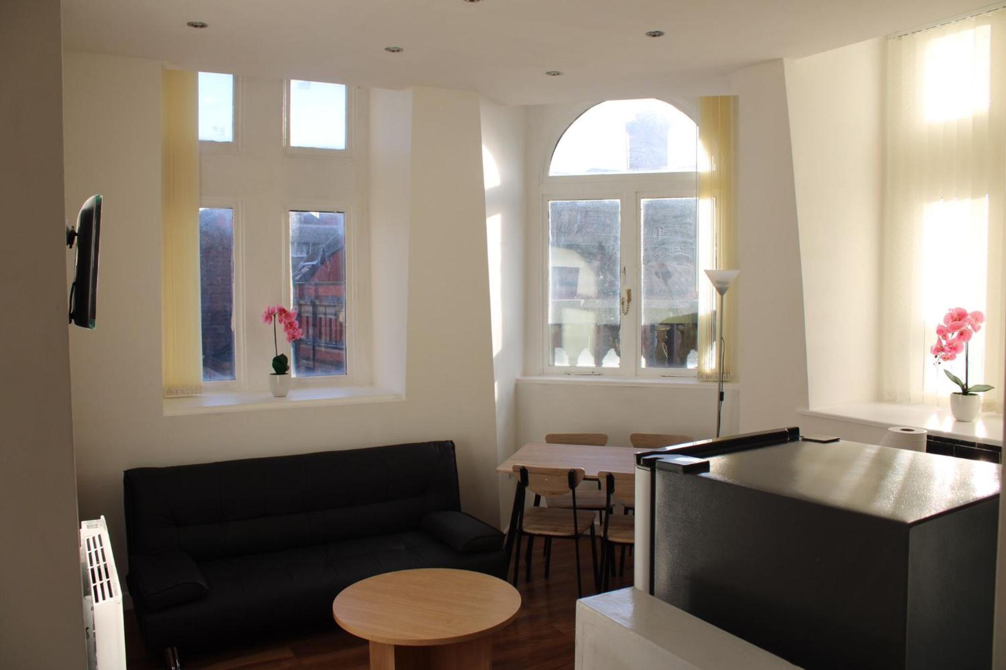 Apartment - Photo 1