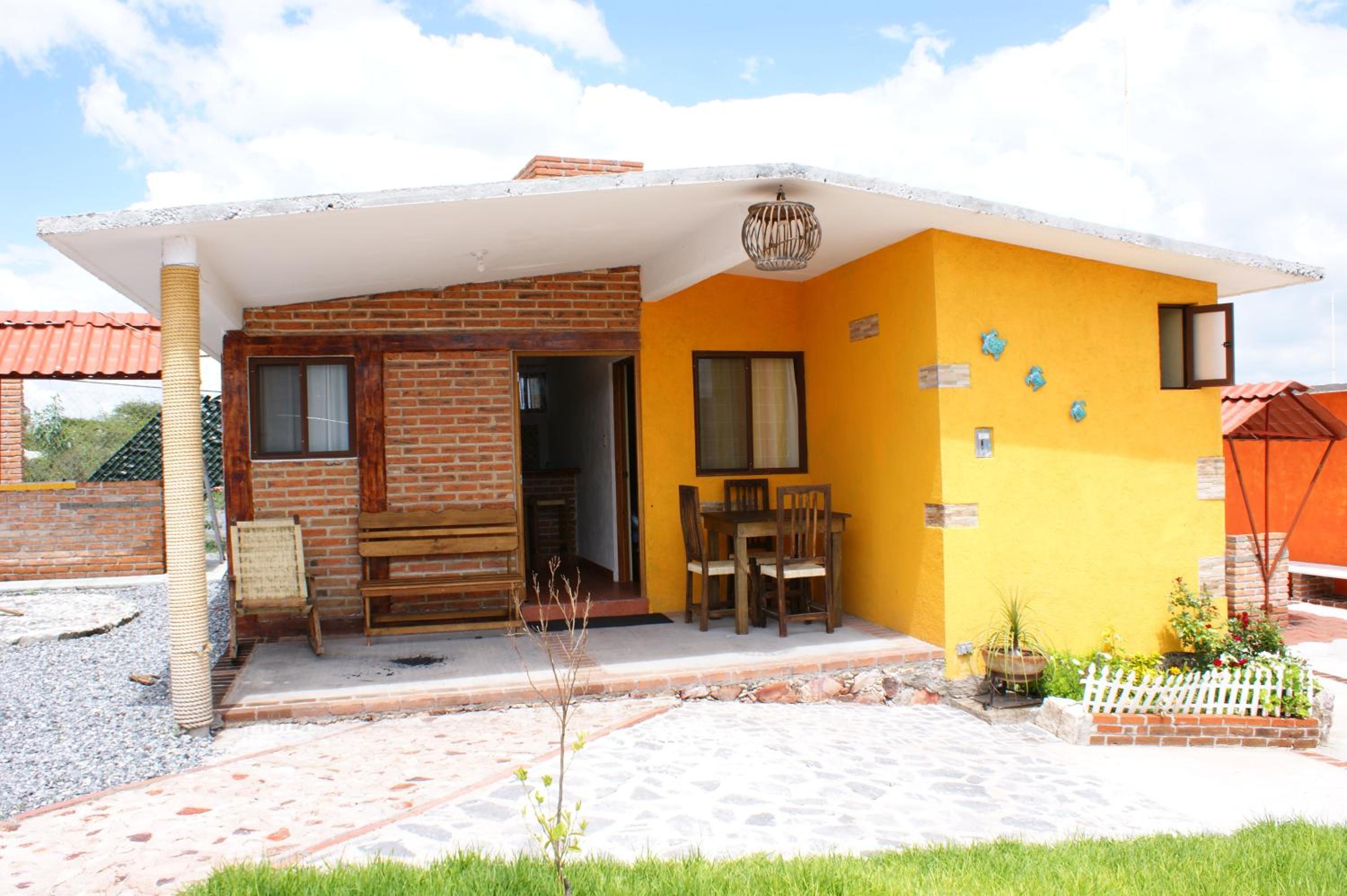 Chalet photo 1