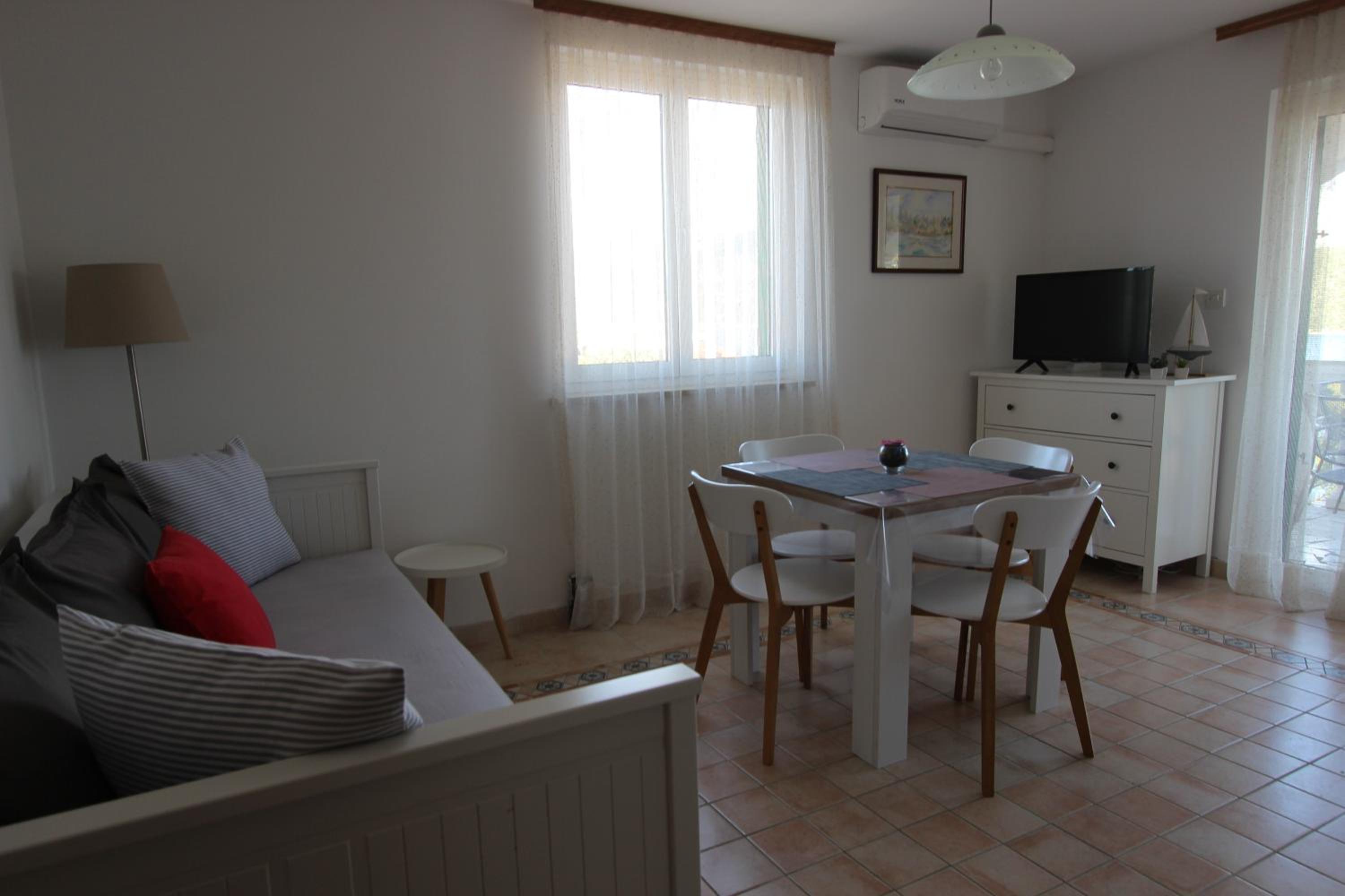 Apartment with Sea View