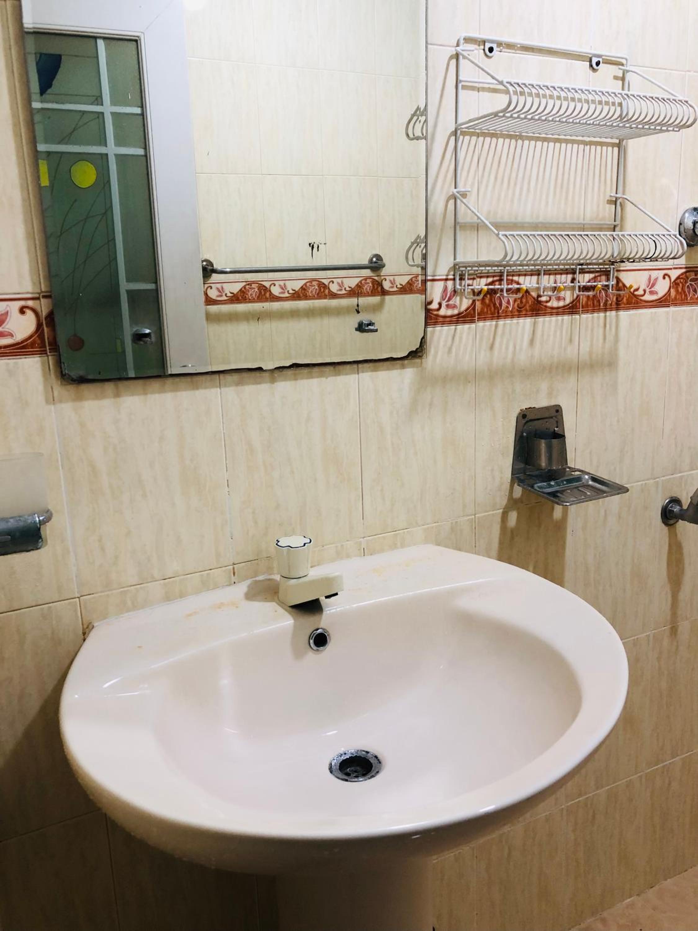 Budget Double Room photo 3