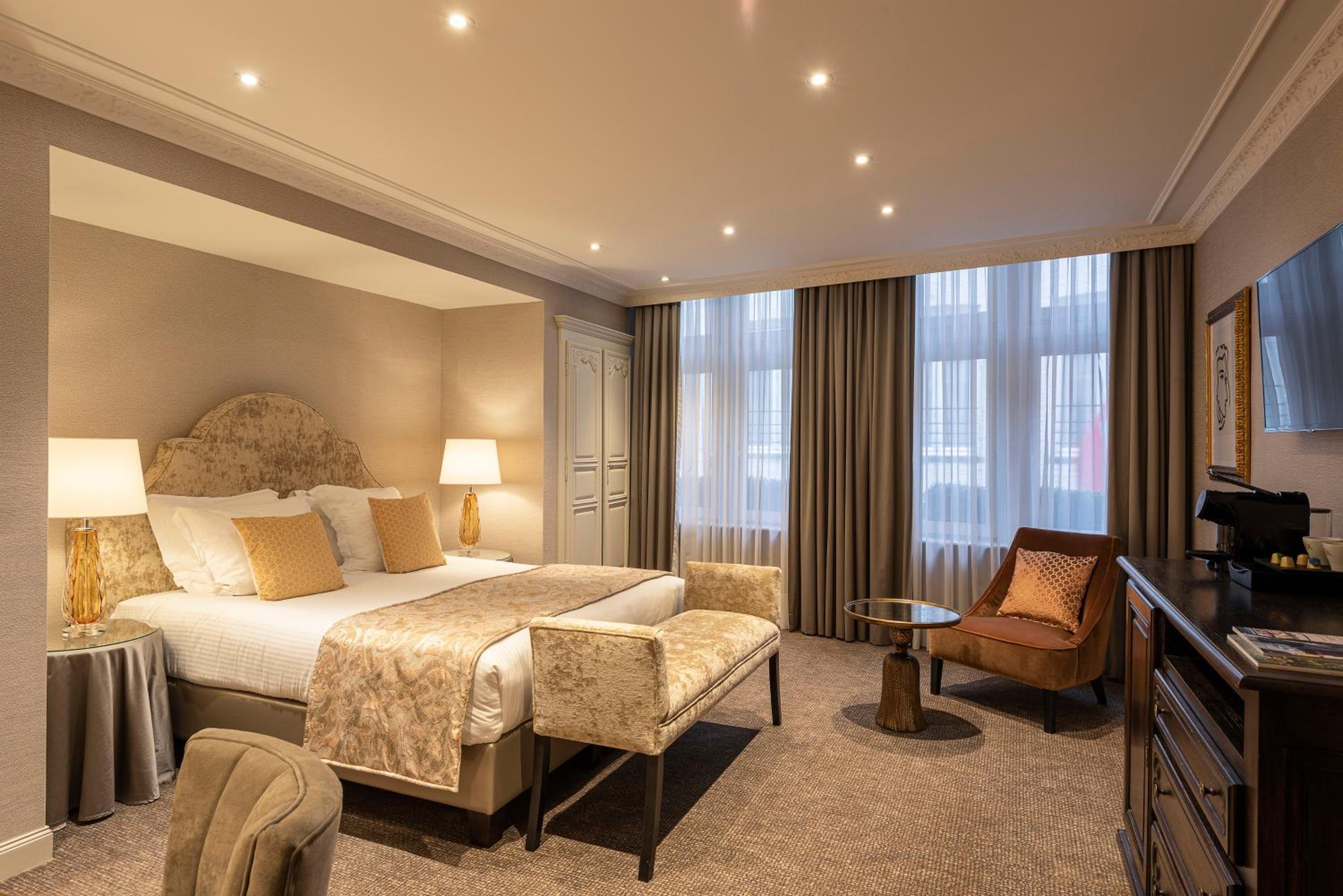Premium Room