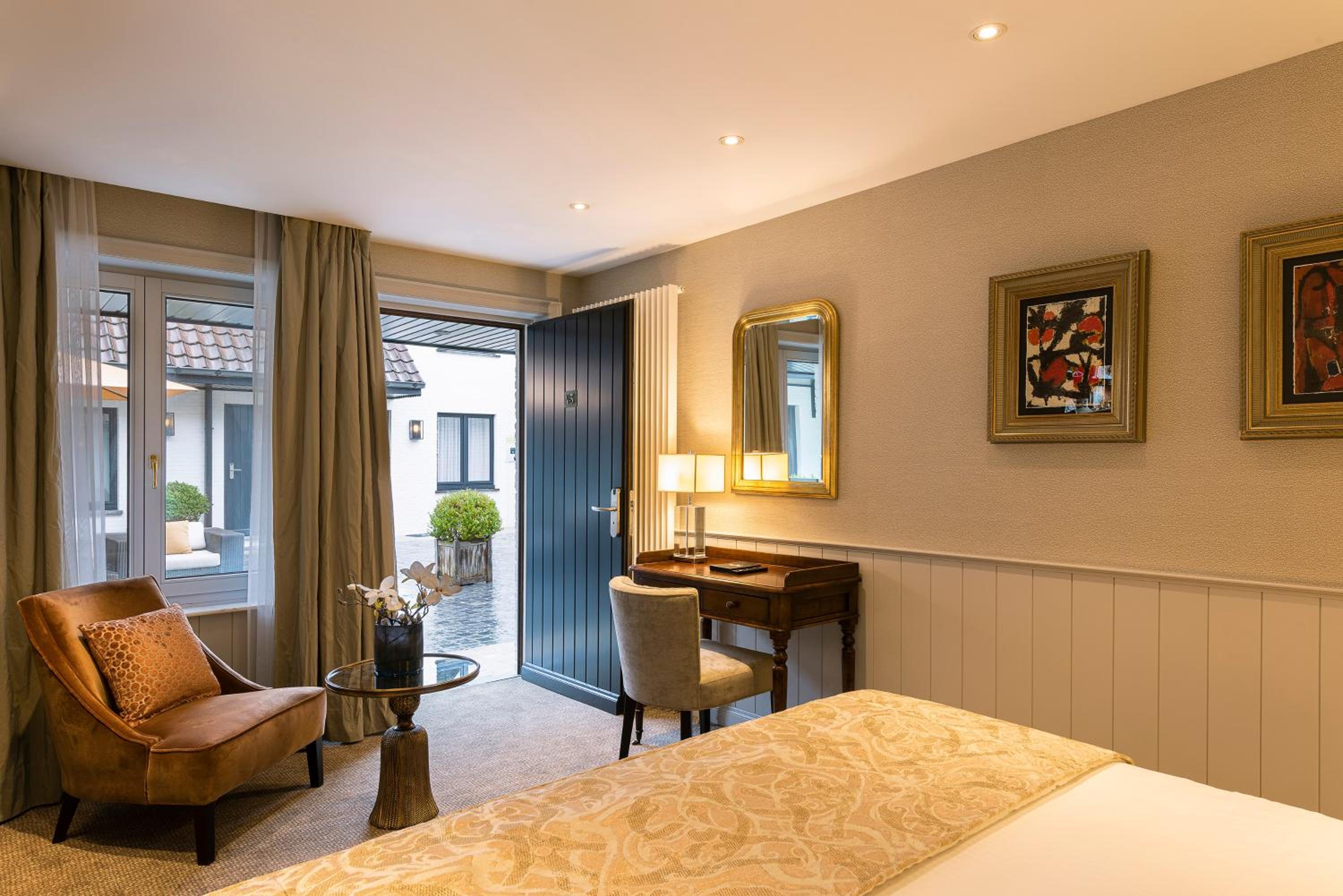 Classic Room