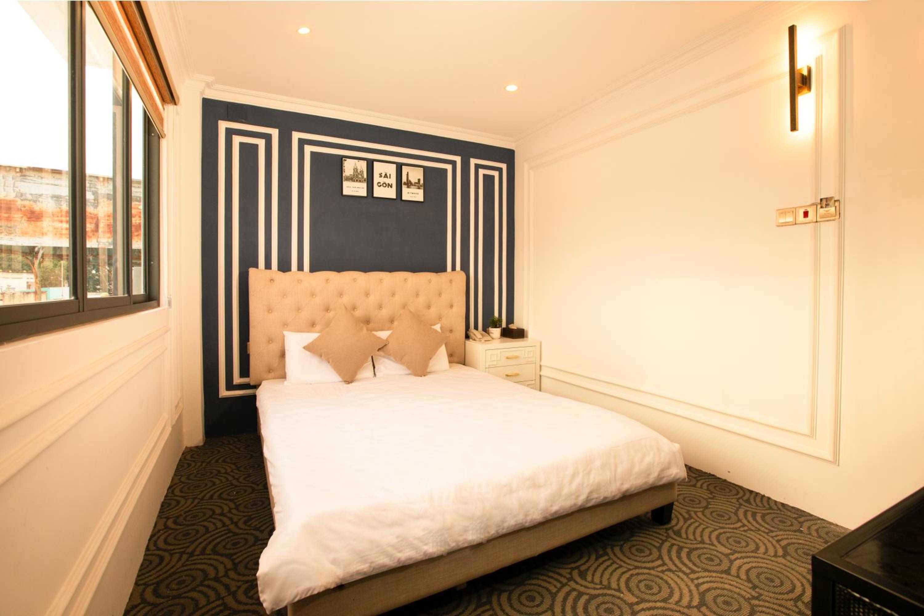 Superior Double Room - Photo 1