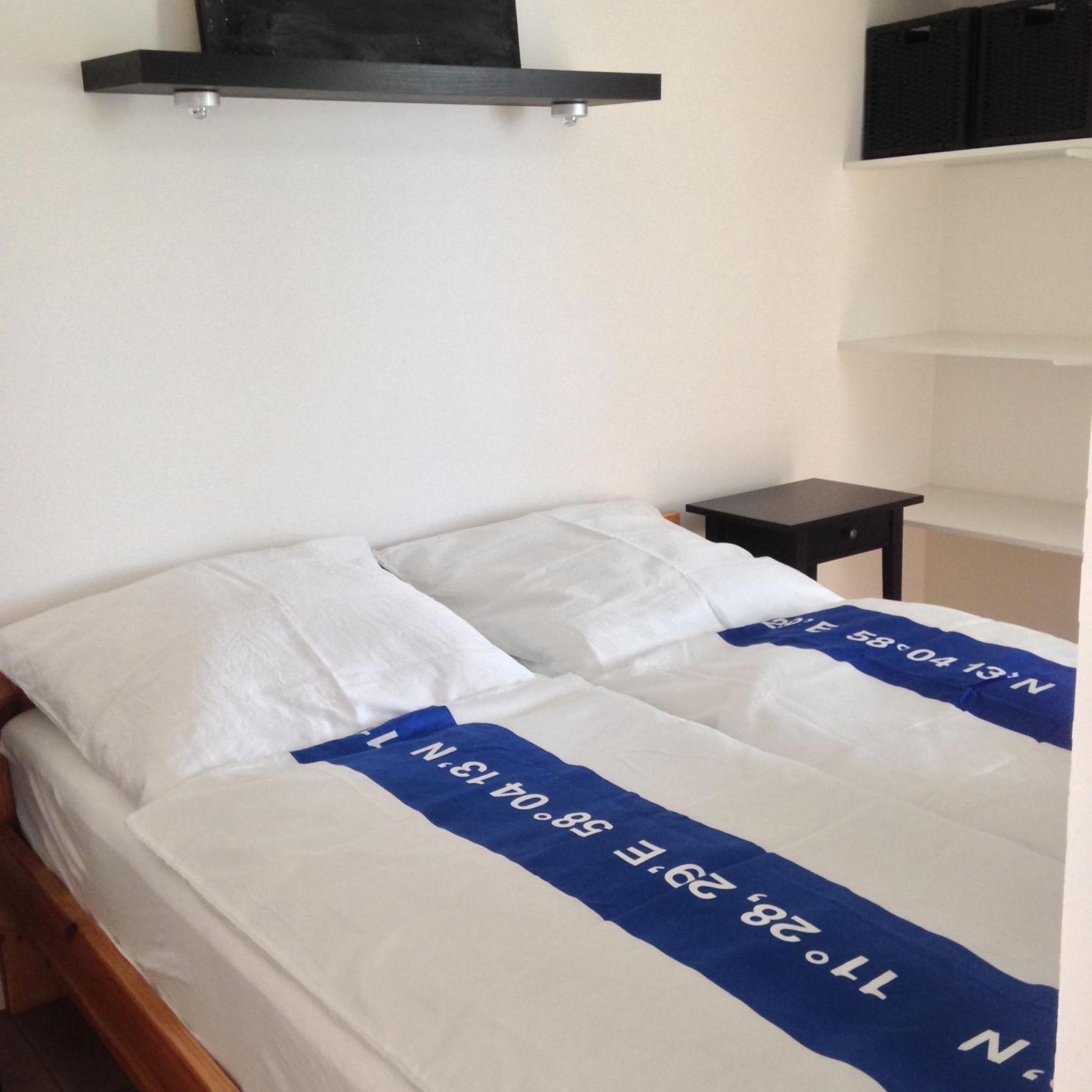 Family Apartment photo 2