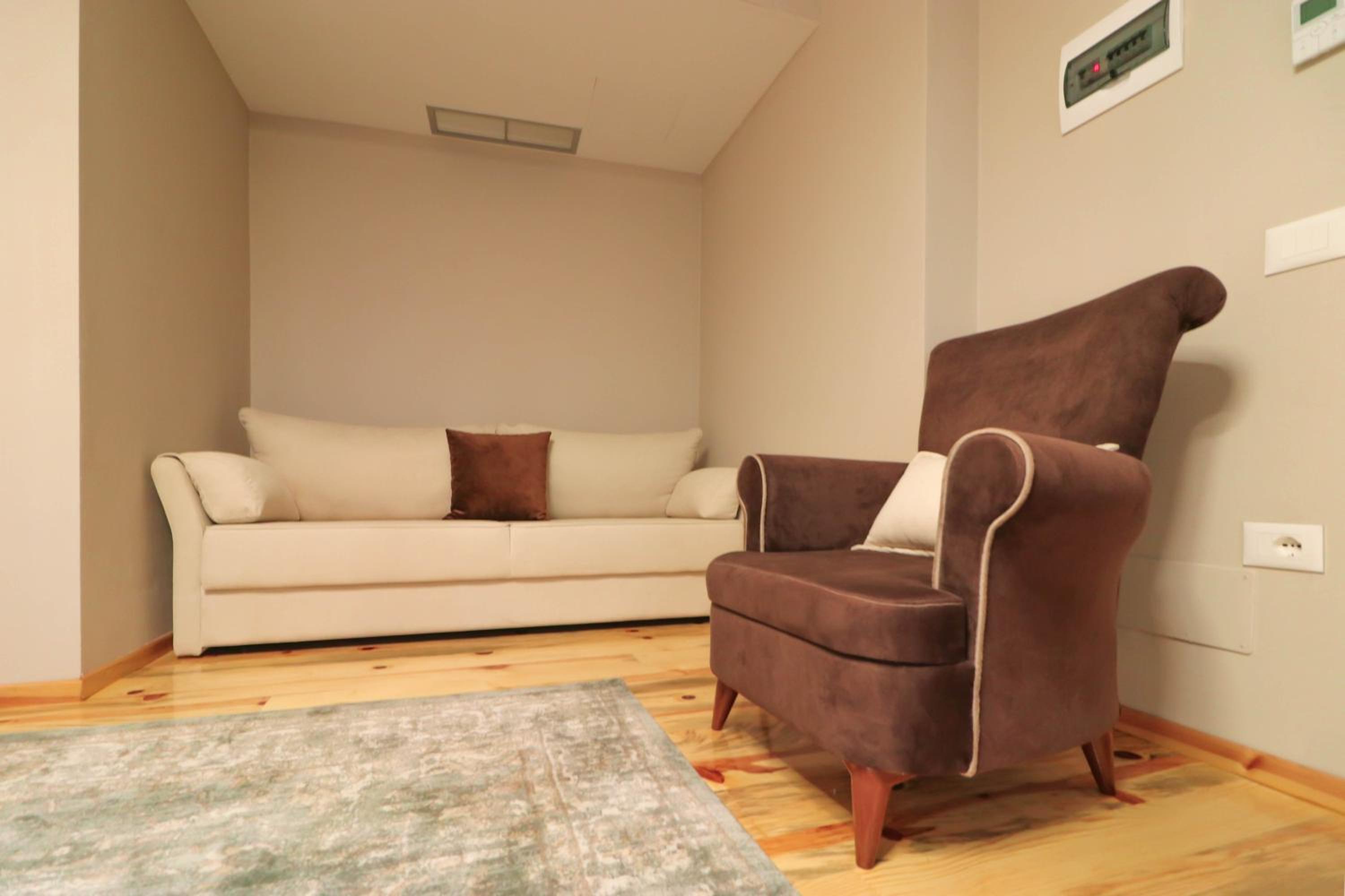 Double or Twin Room with Extra Bed photo 1