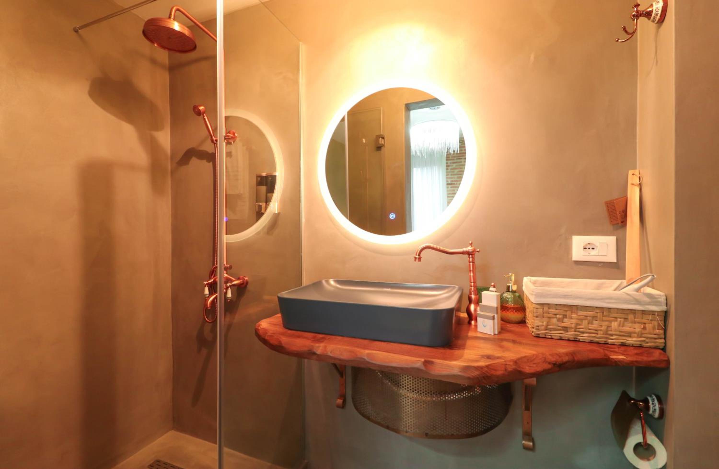 Double or Twin Room photo 2