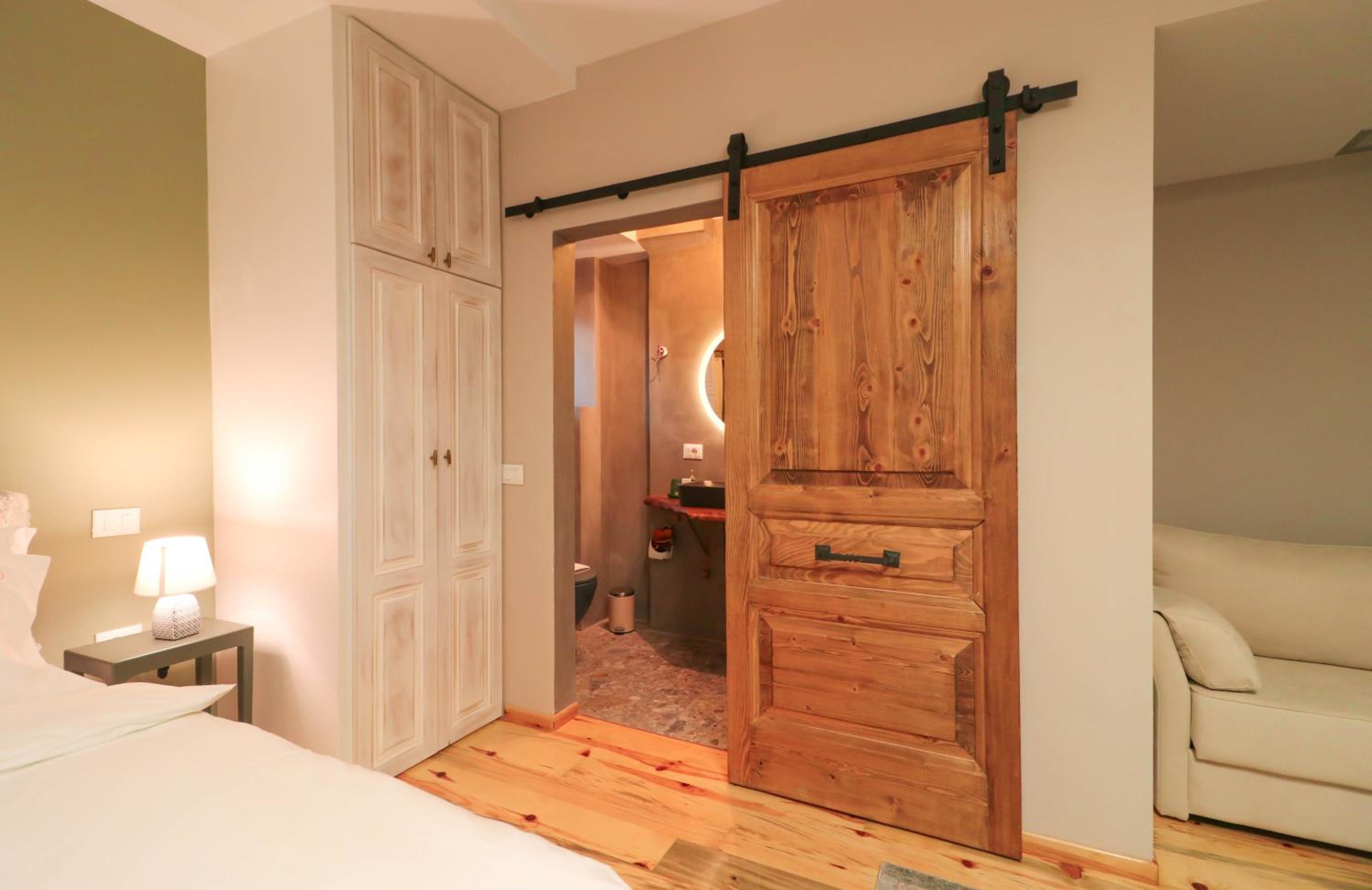 Double or Twin Room with Extra Bed photo 3