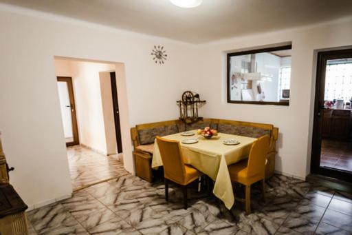 Four-Bedroom Villa - Photo 13