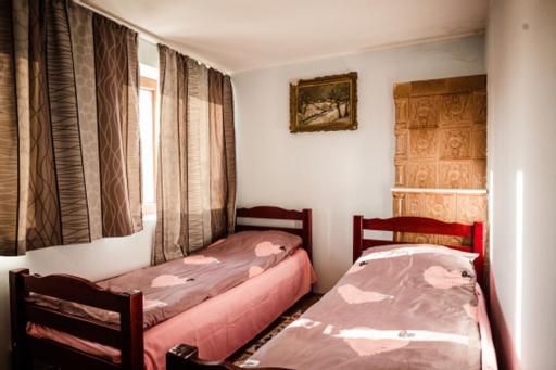 Four-Bedroom Villa - Photo 27