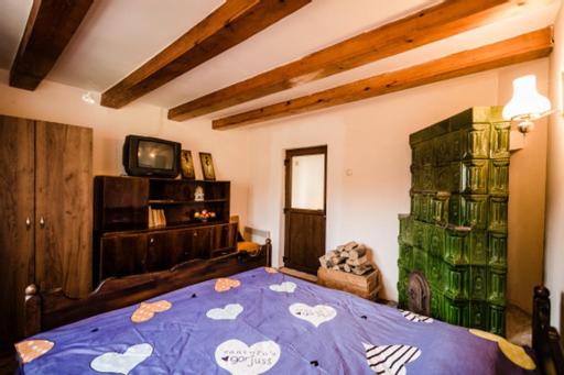 Four-Bedroom Villa - Photo 28