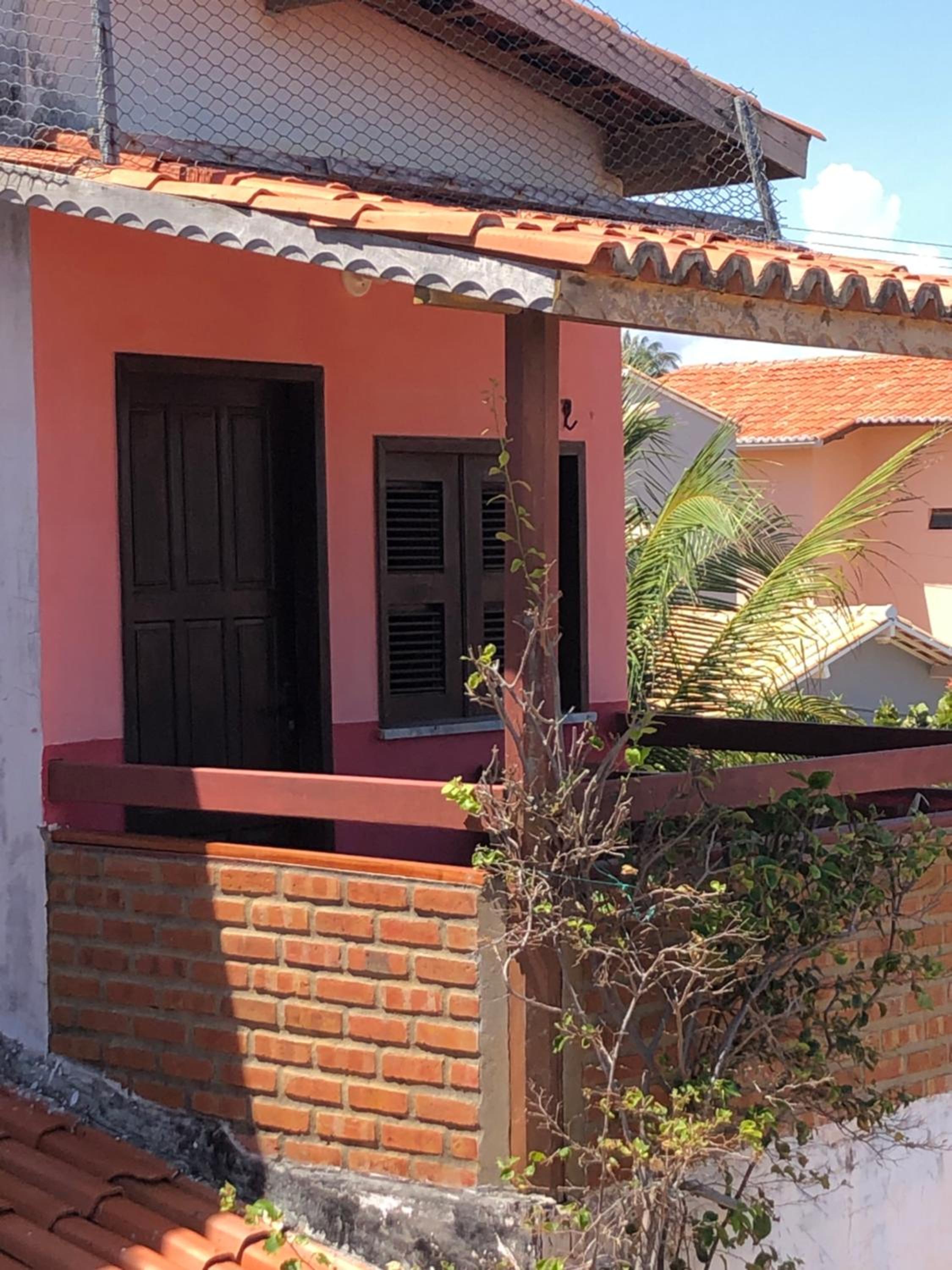 Standard Triple Room with Sea View photo 2