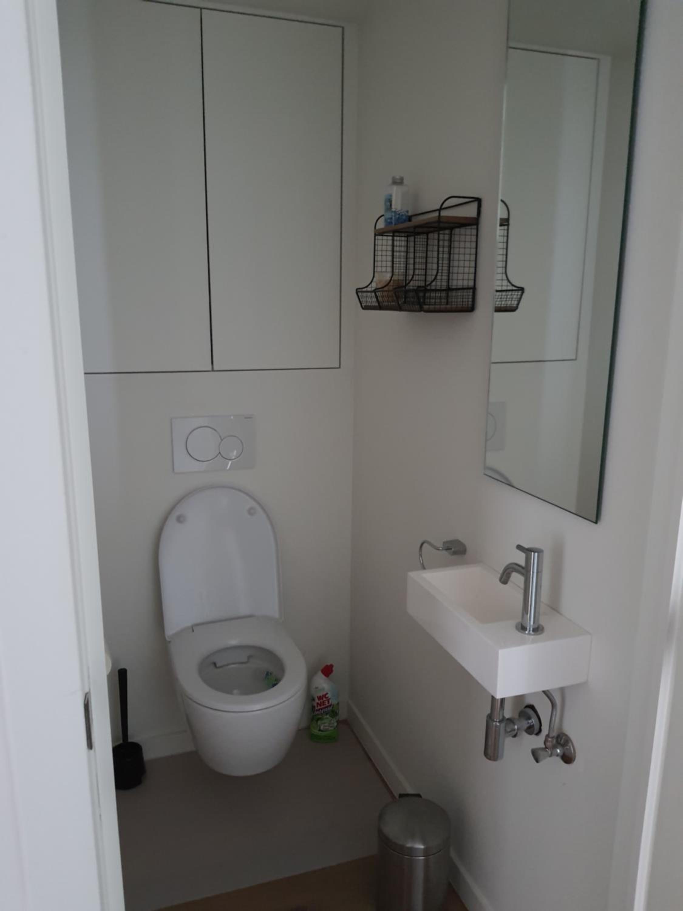 One-Bedroom Apartment - Photo 21