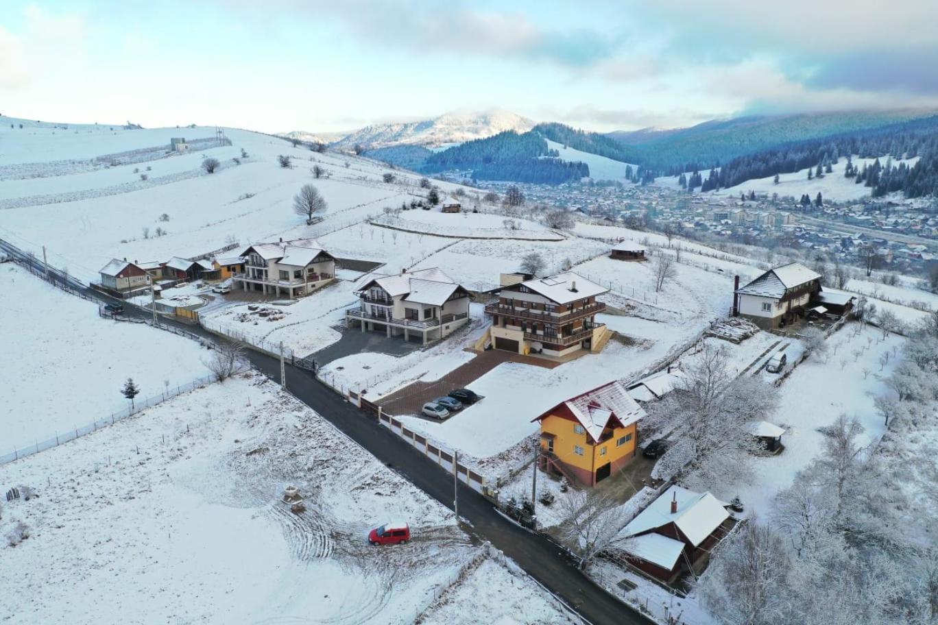 Chalet photo 3