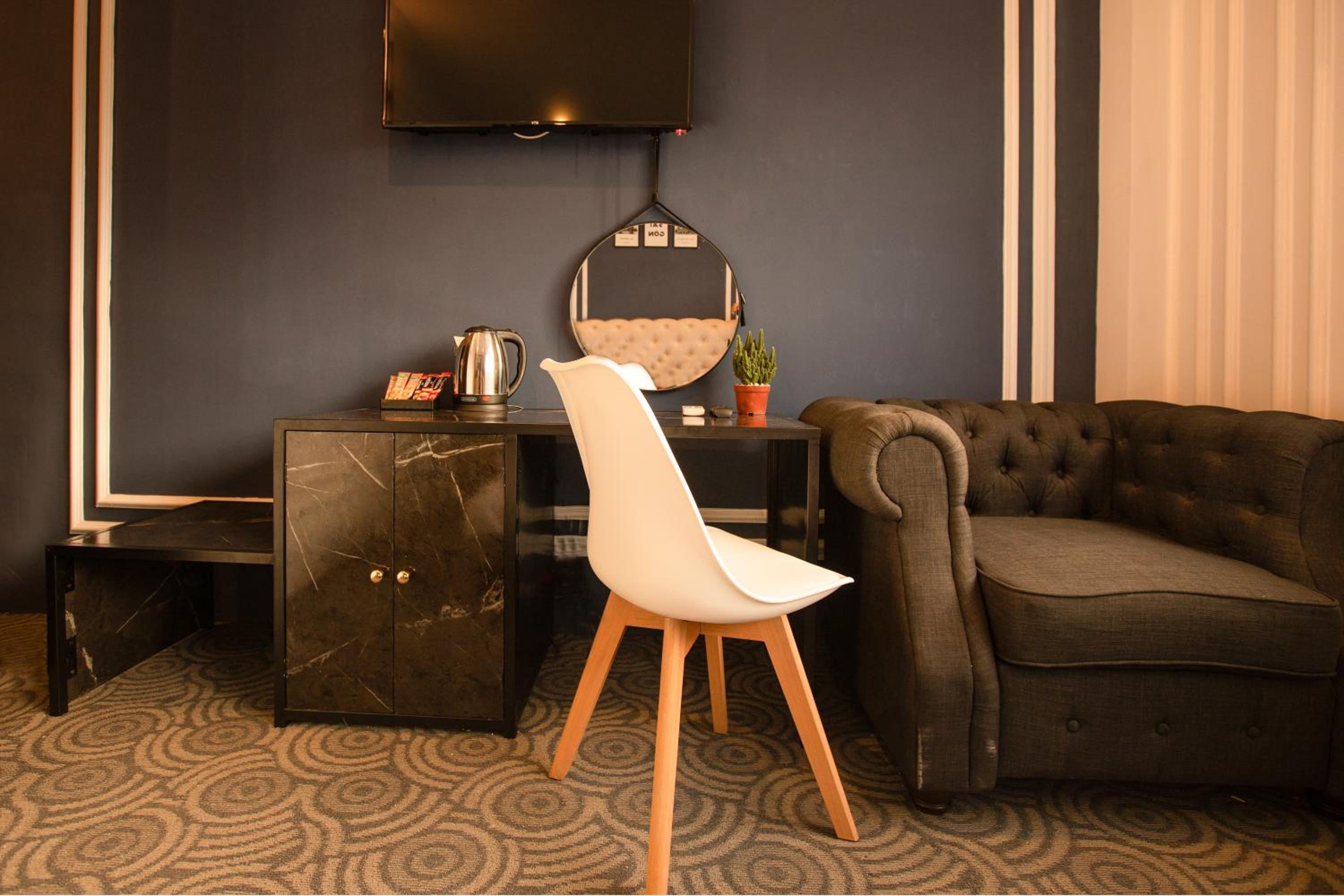 Superior Double Room - Photo 6