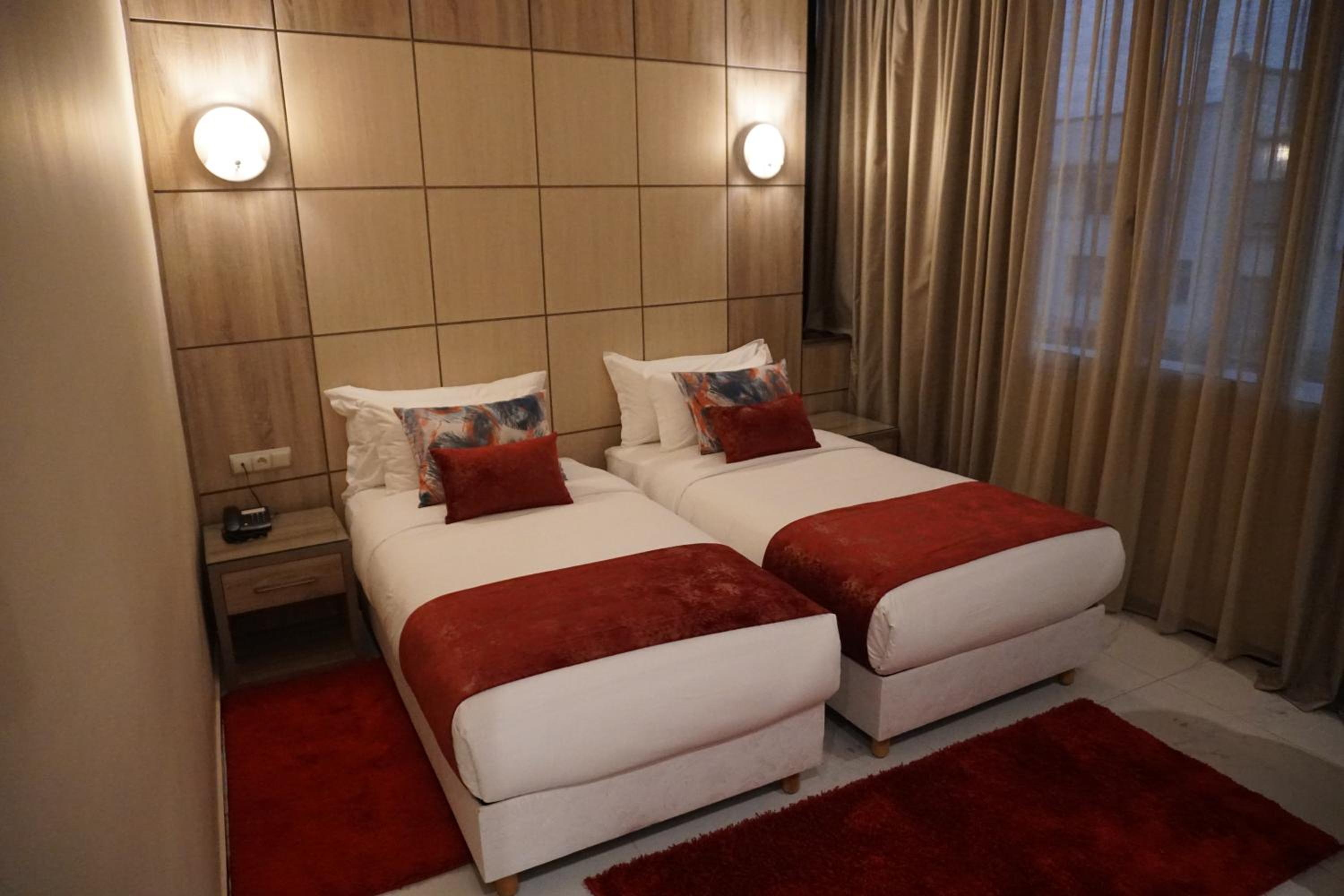 Double Room - Photo 1