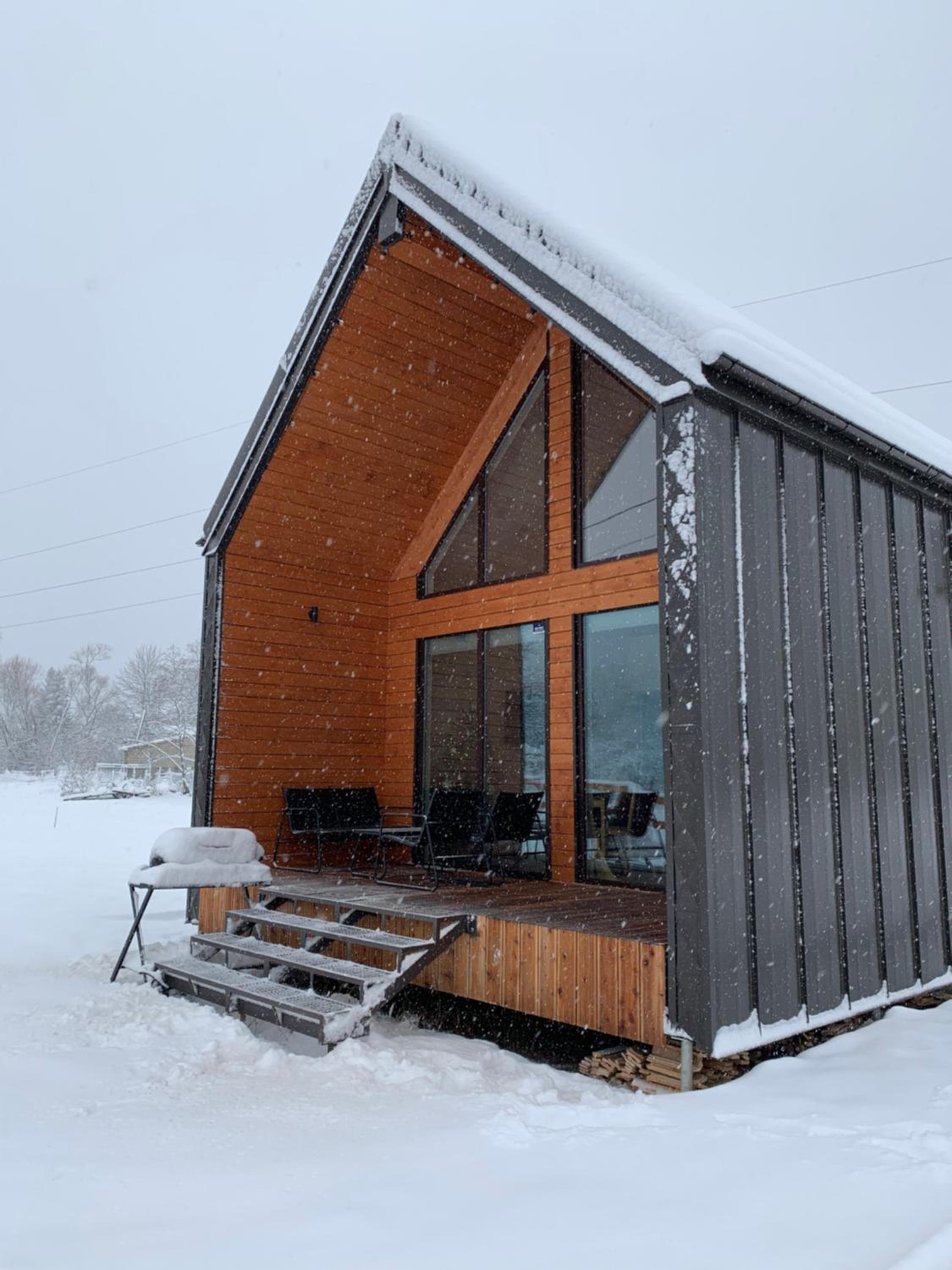 Vacation Home photo 2