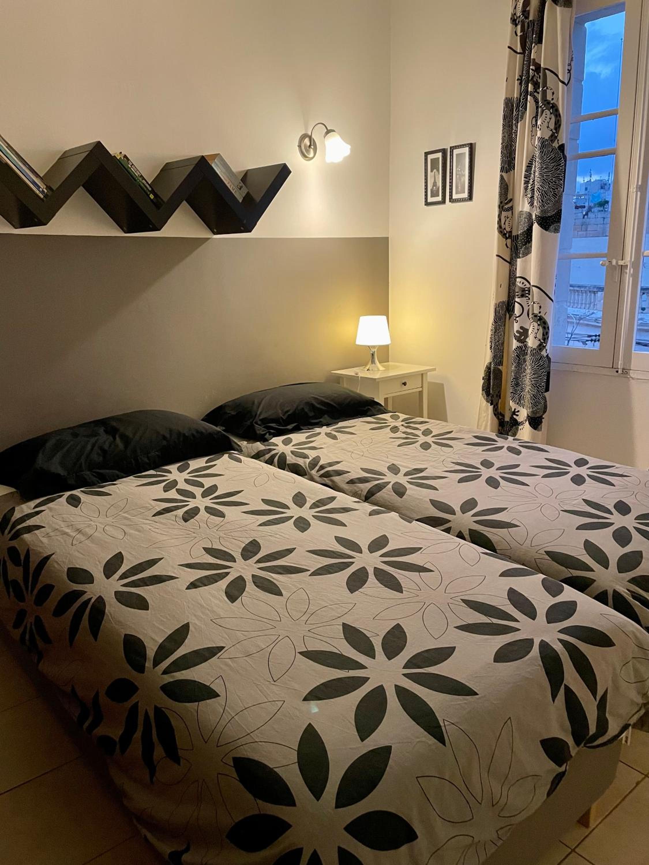 Two-Bedroom Apartment (4 Adults) - Photo 54