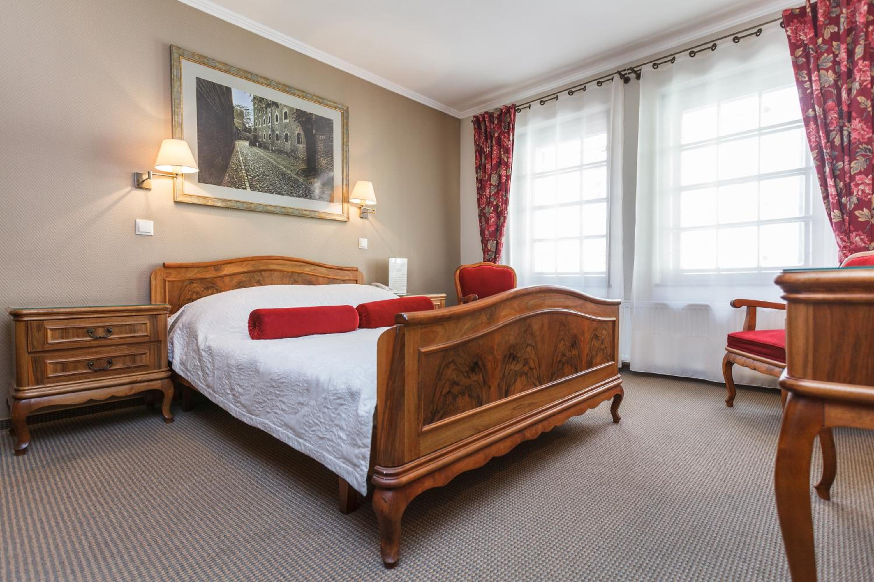 Double Room - Photo 14