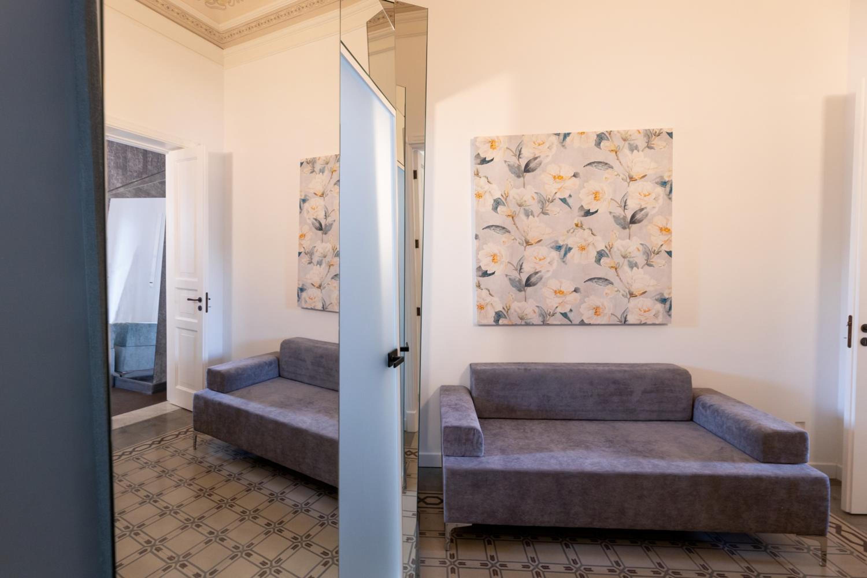 Triple Room with Balcony photo 2