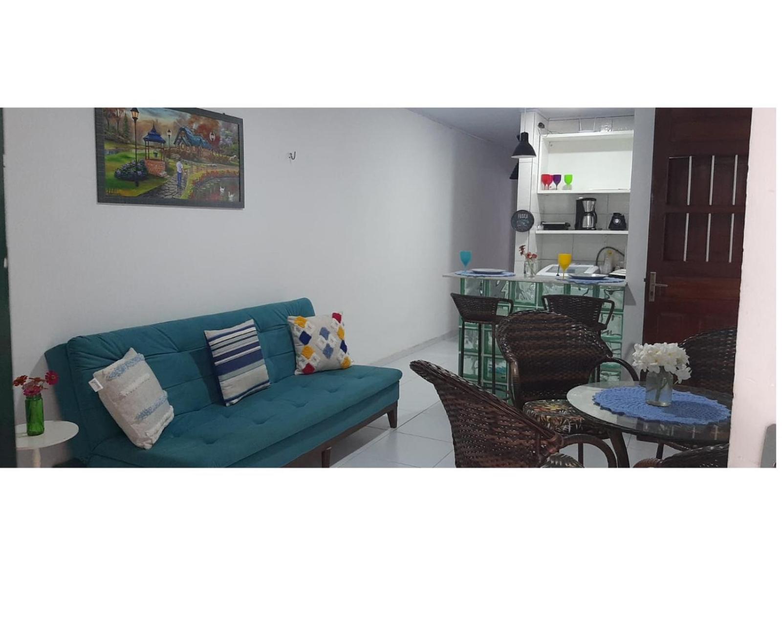 Two-Bedroom House photo 3