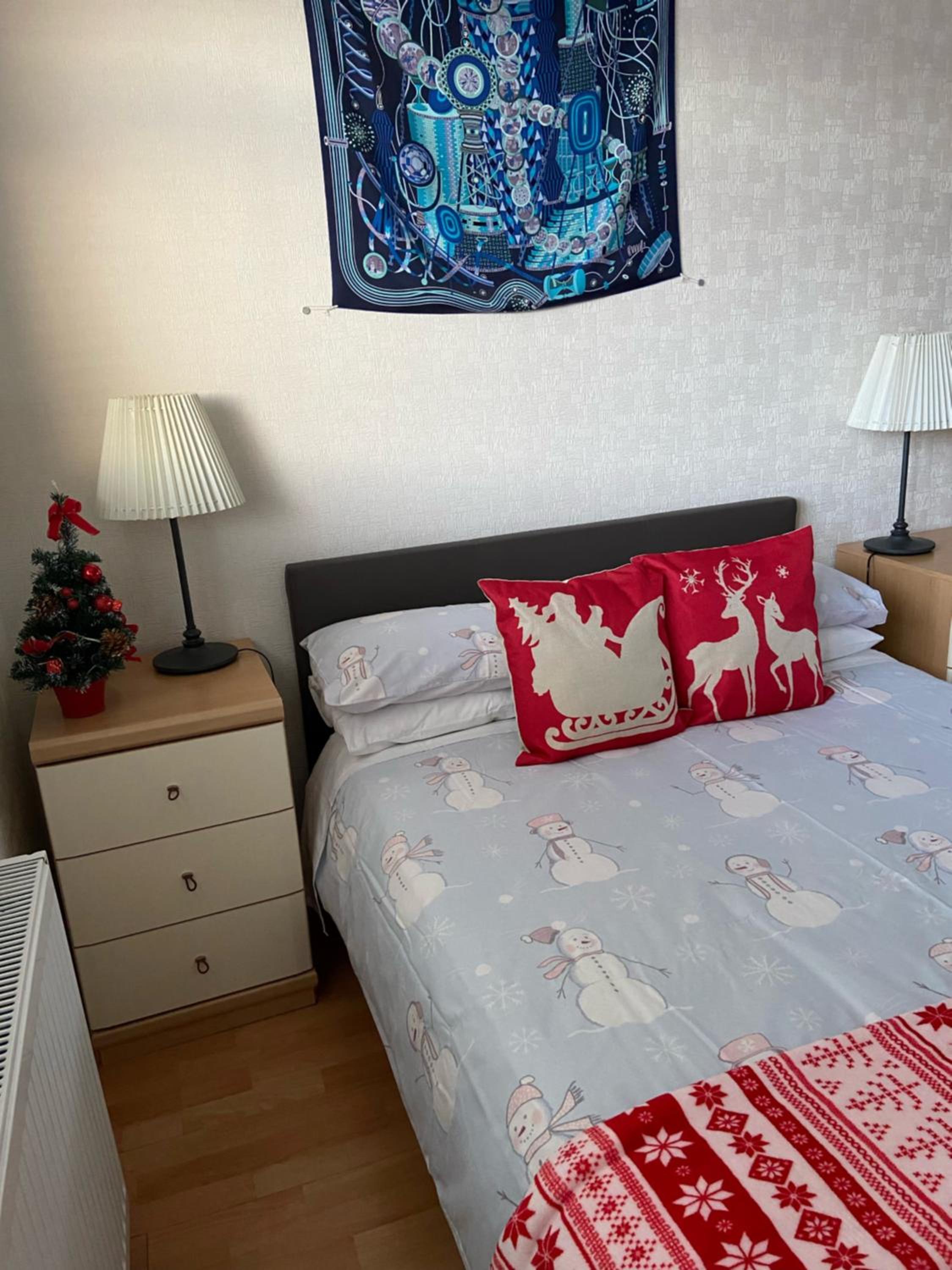 Double Room With Private Bathroom photo 2