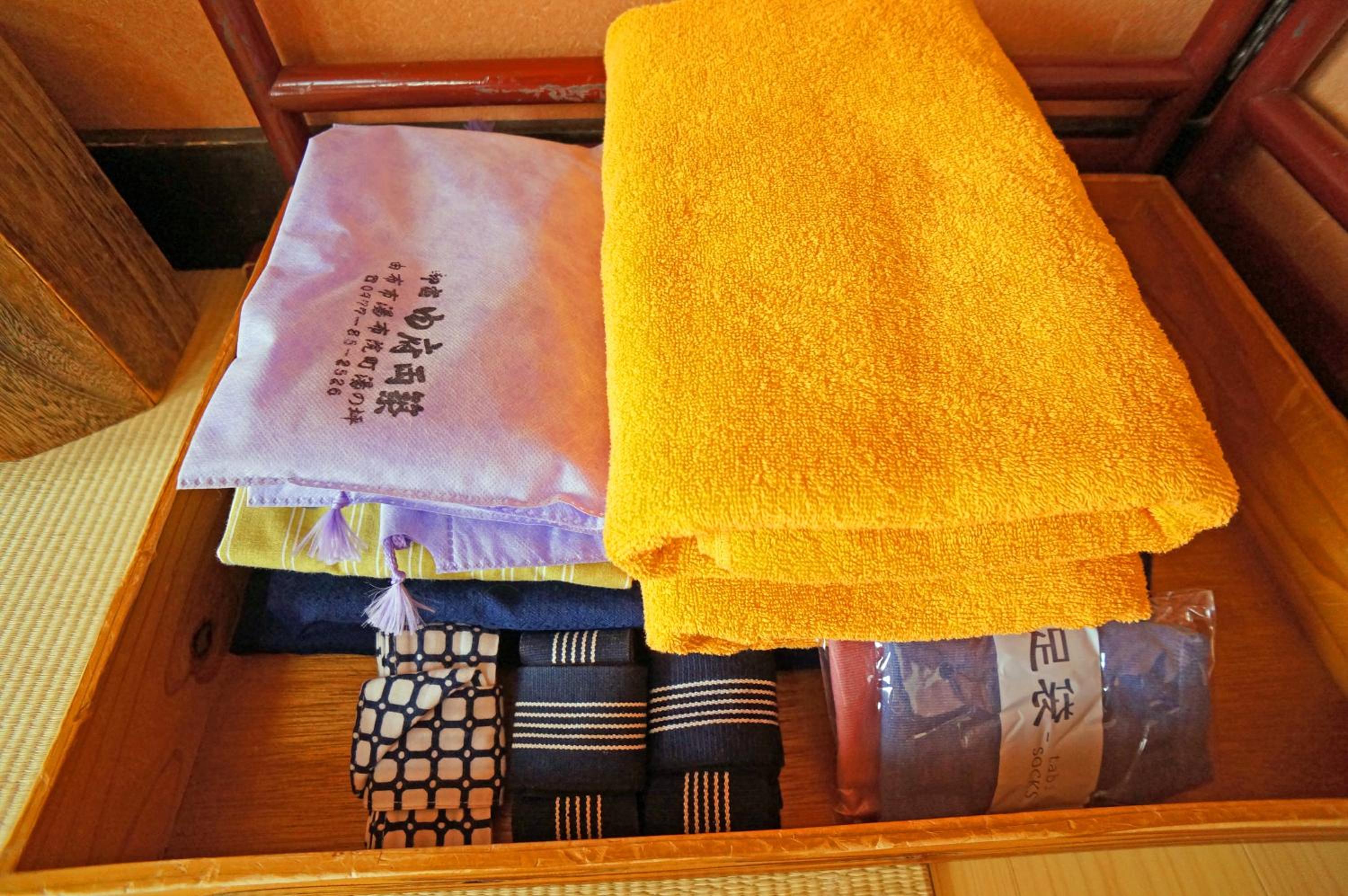 Standard Japanese-Style Room With Shared Bathroom - Non-Smoking photo 2