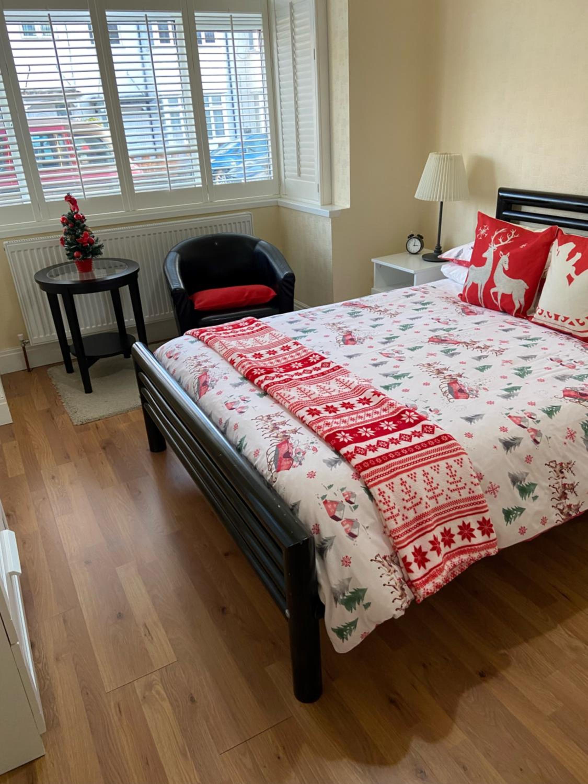 Double Room With Ensuite Bathroom photo 3