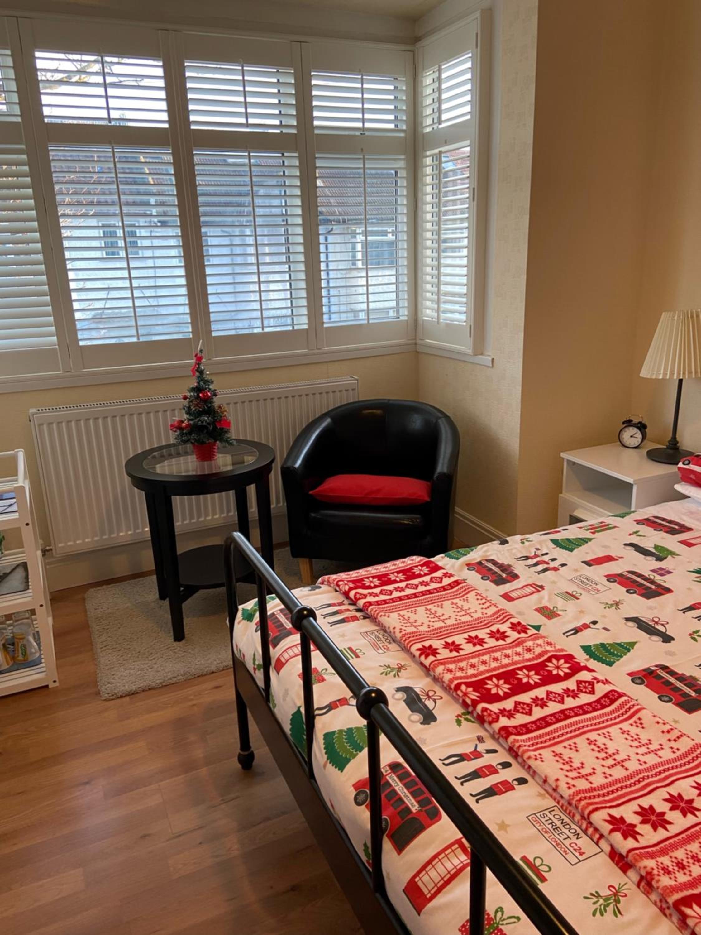 Triple Room With Private Bathroom photo 1