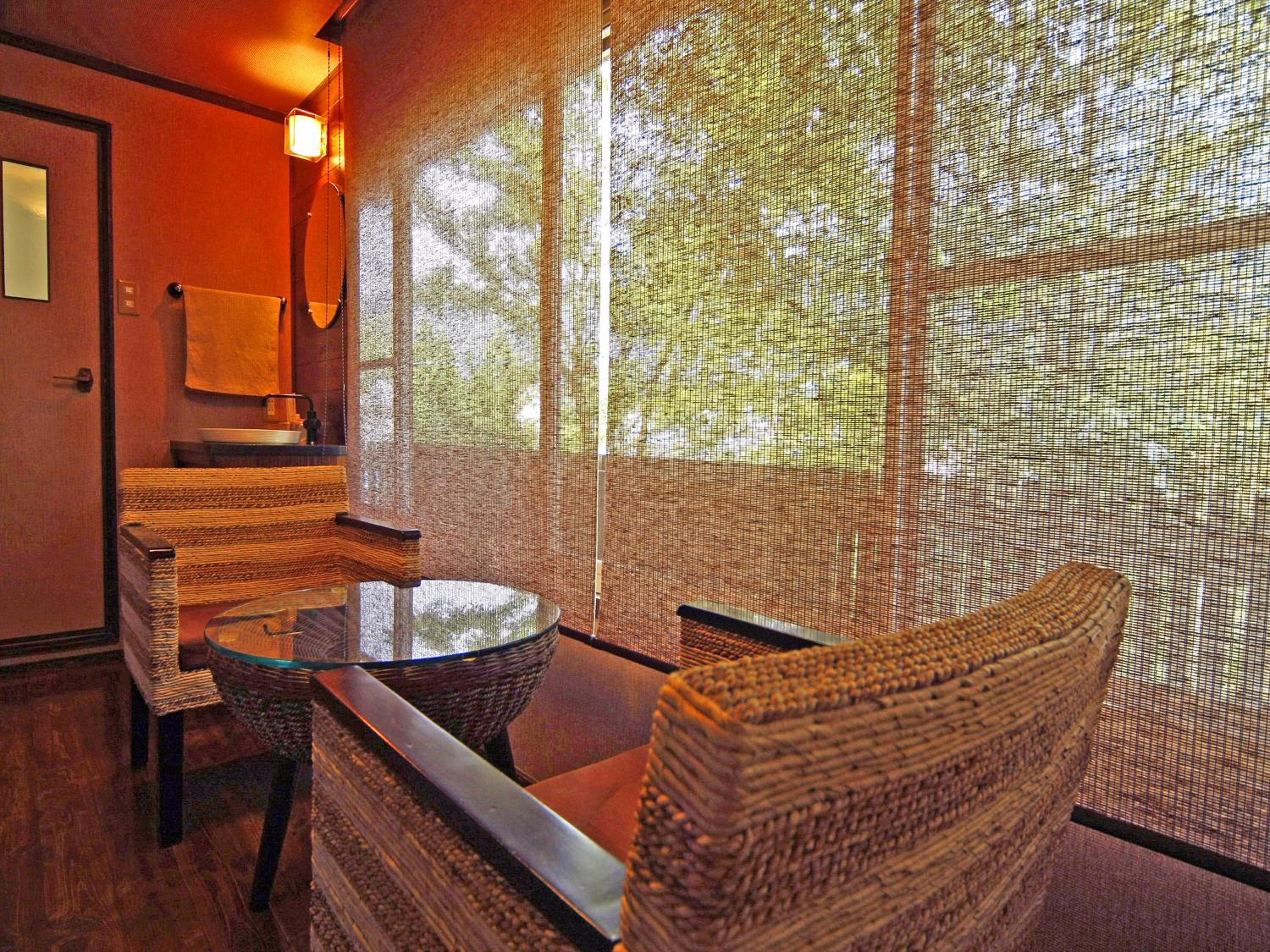 Standard Japanese-Style Room With Shared Bathroom - Non-Smoking photo 3