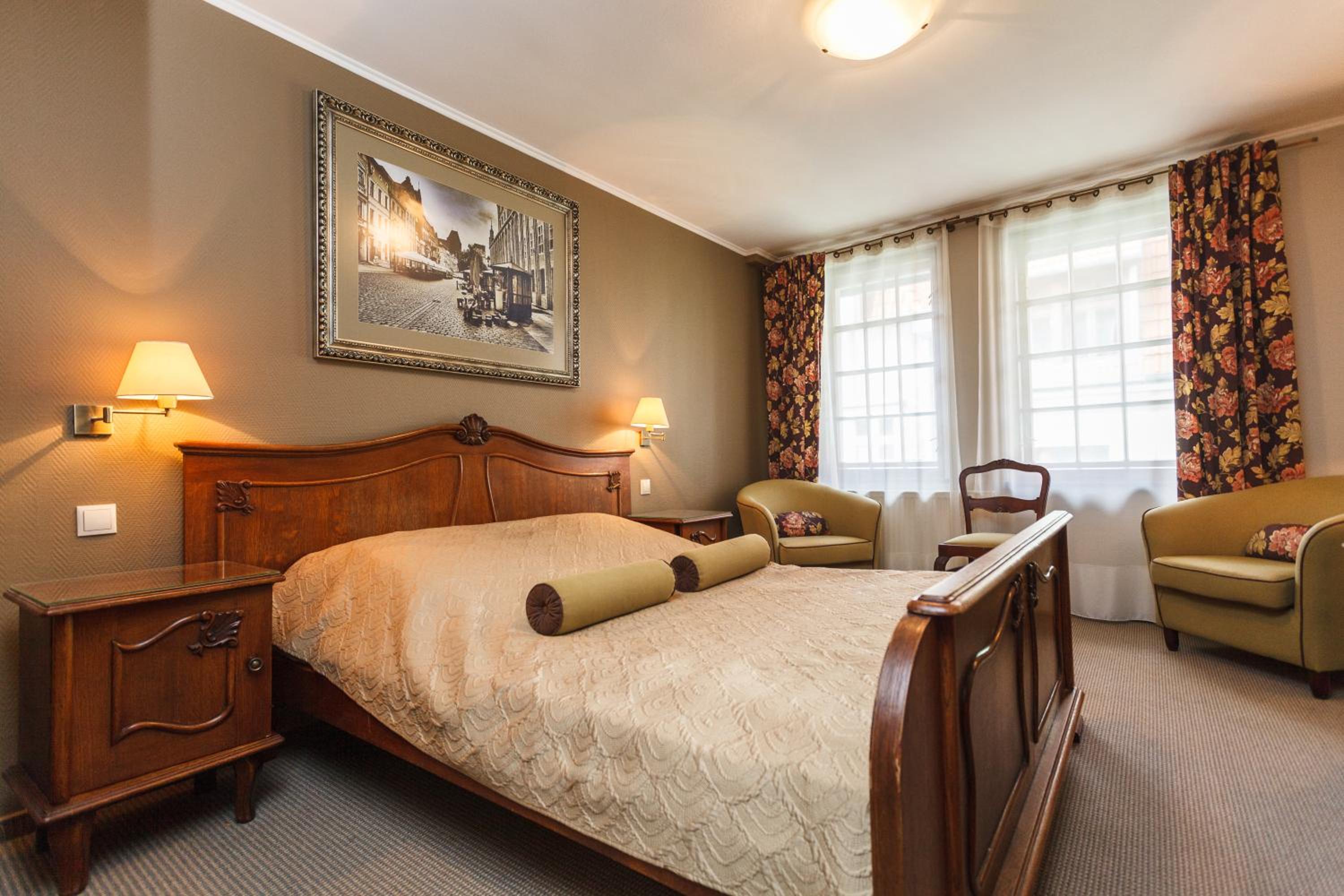 Double Room - Photo 18