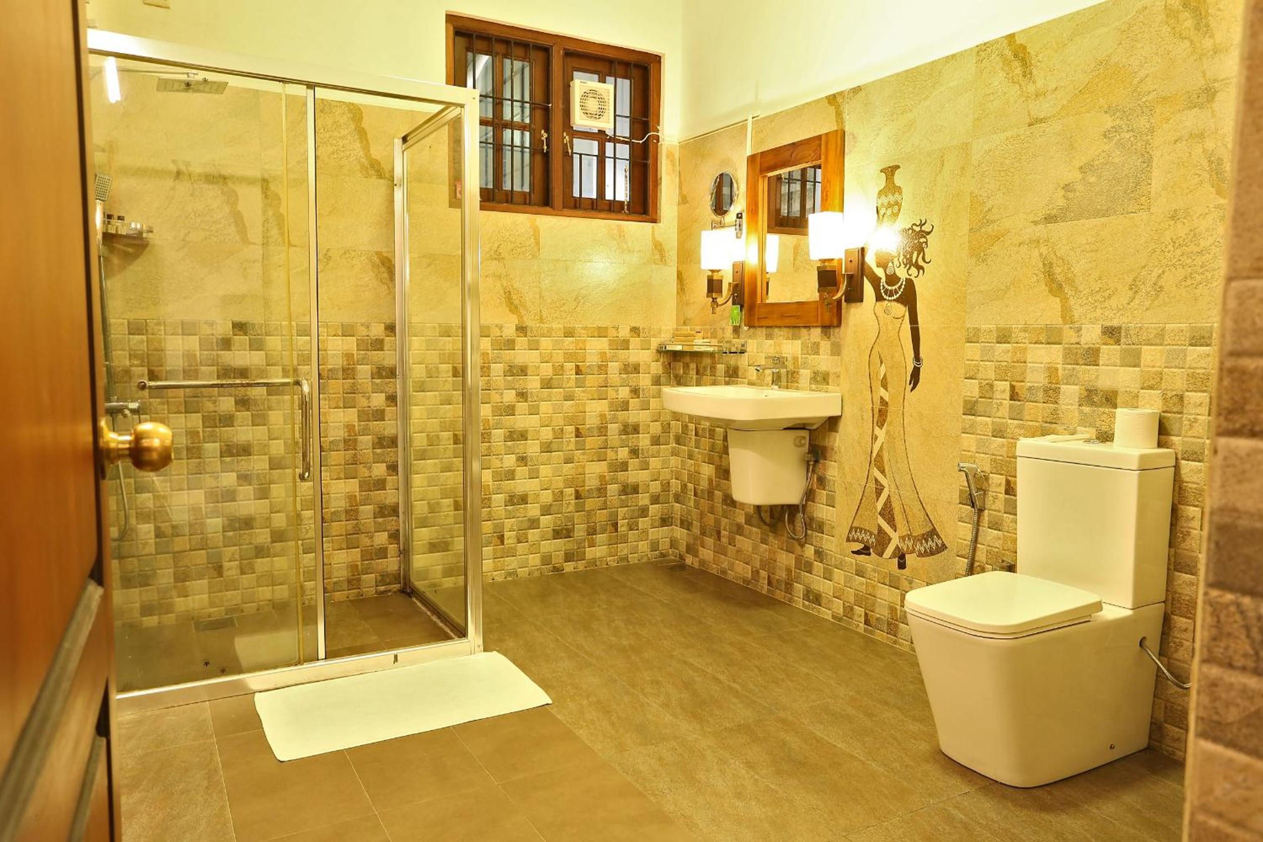 Family Suite photo 3