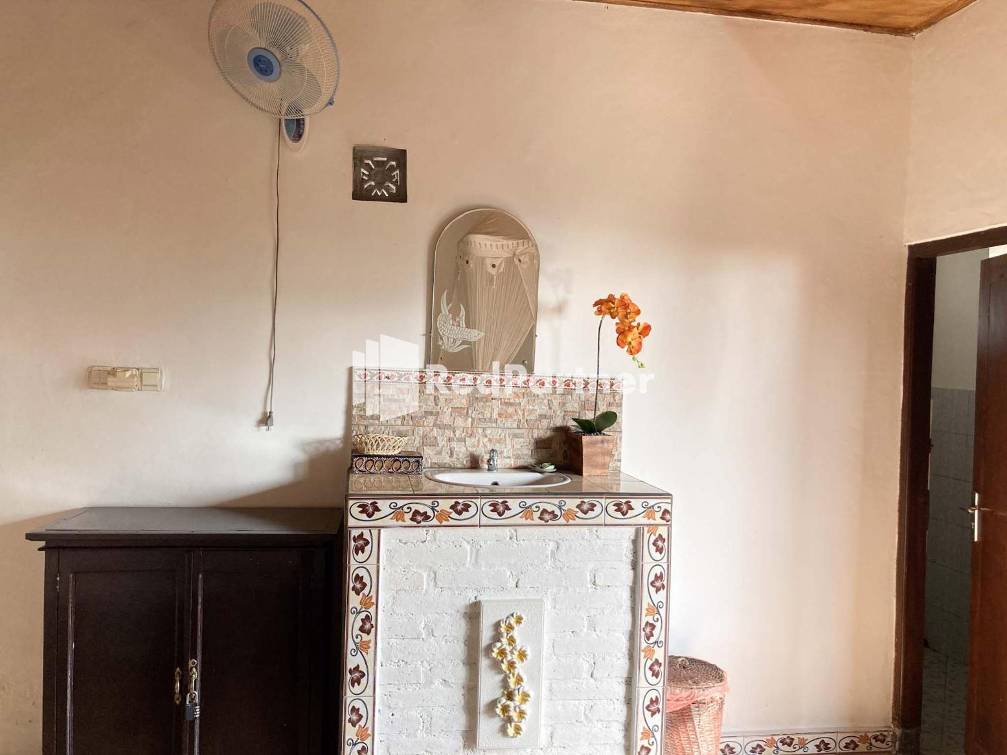 Standard Double Room with Fan - Photo 5