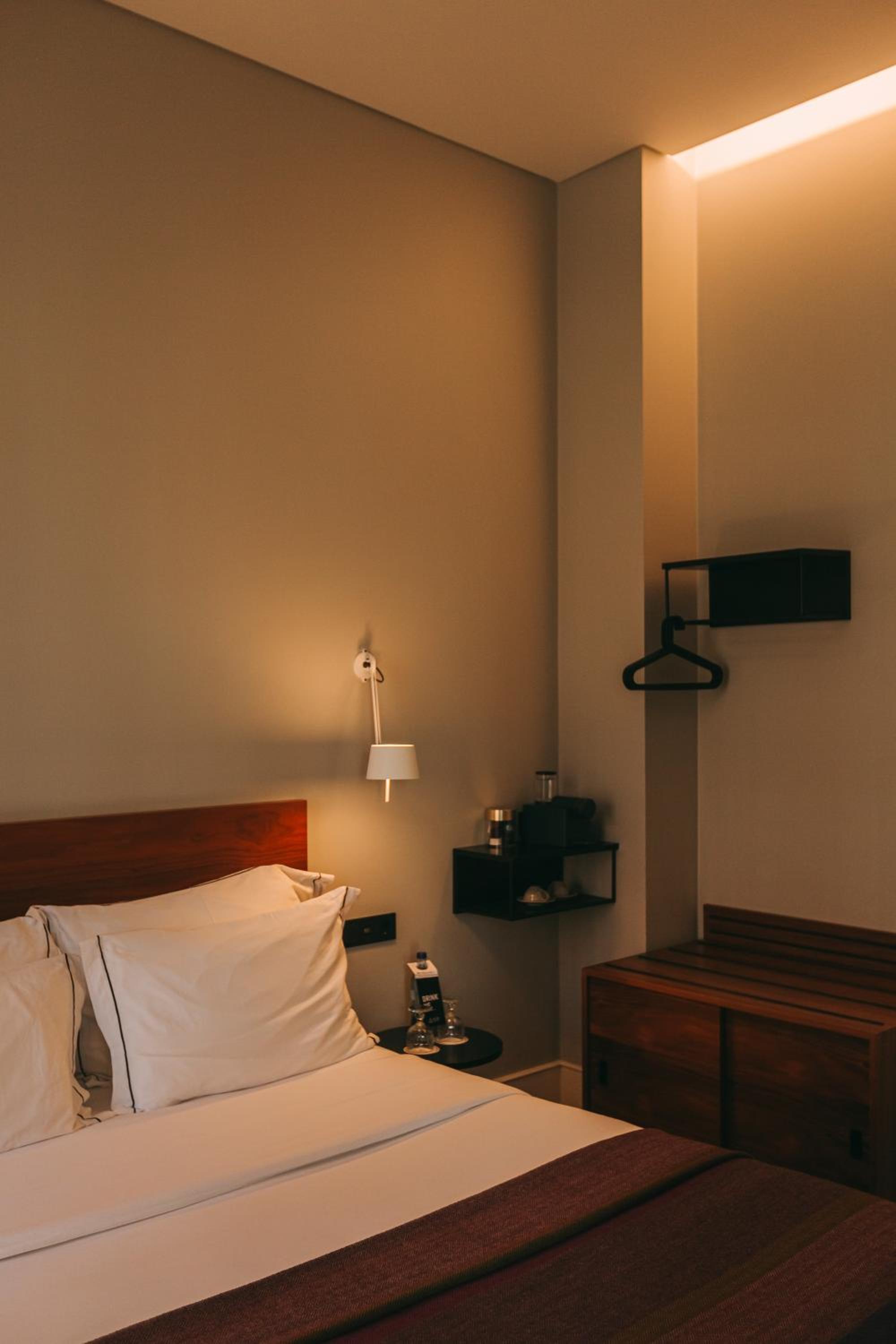 Double Or Twin Room With Avenue View