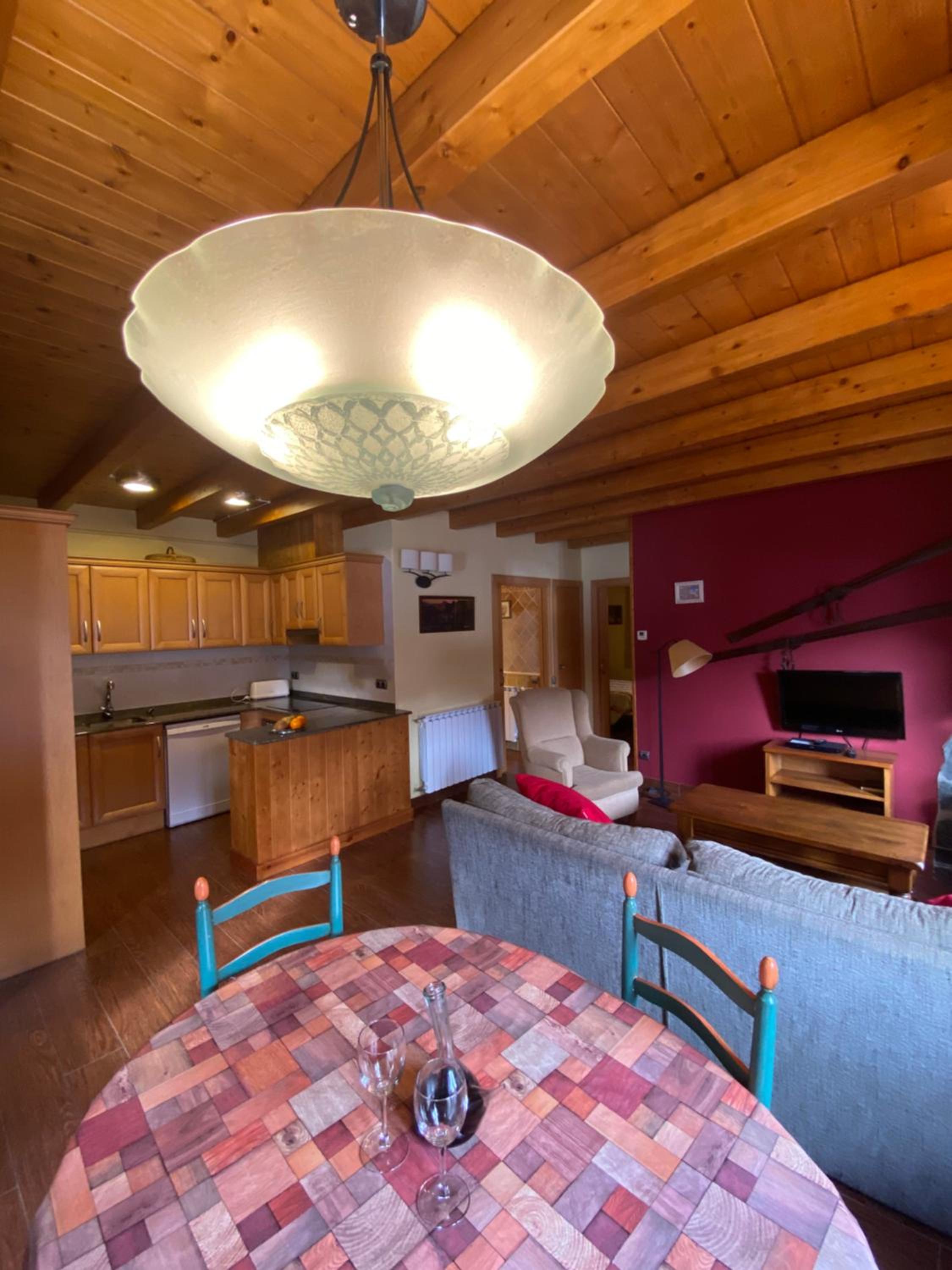 Two-Bedroom Apartment (4 Adults) photo 3