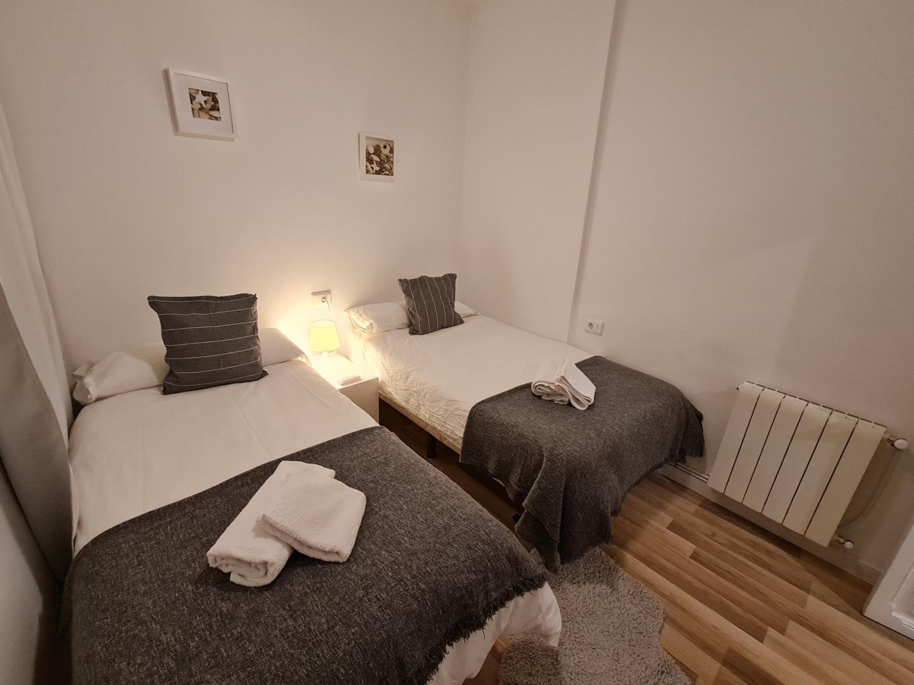 Apartamento