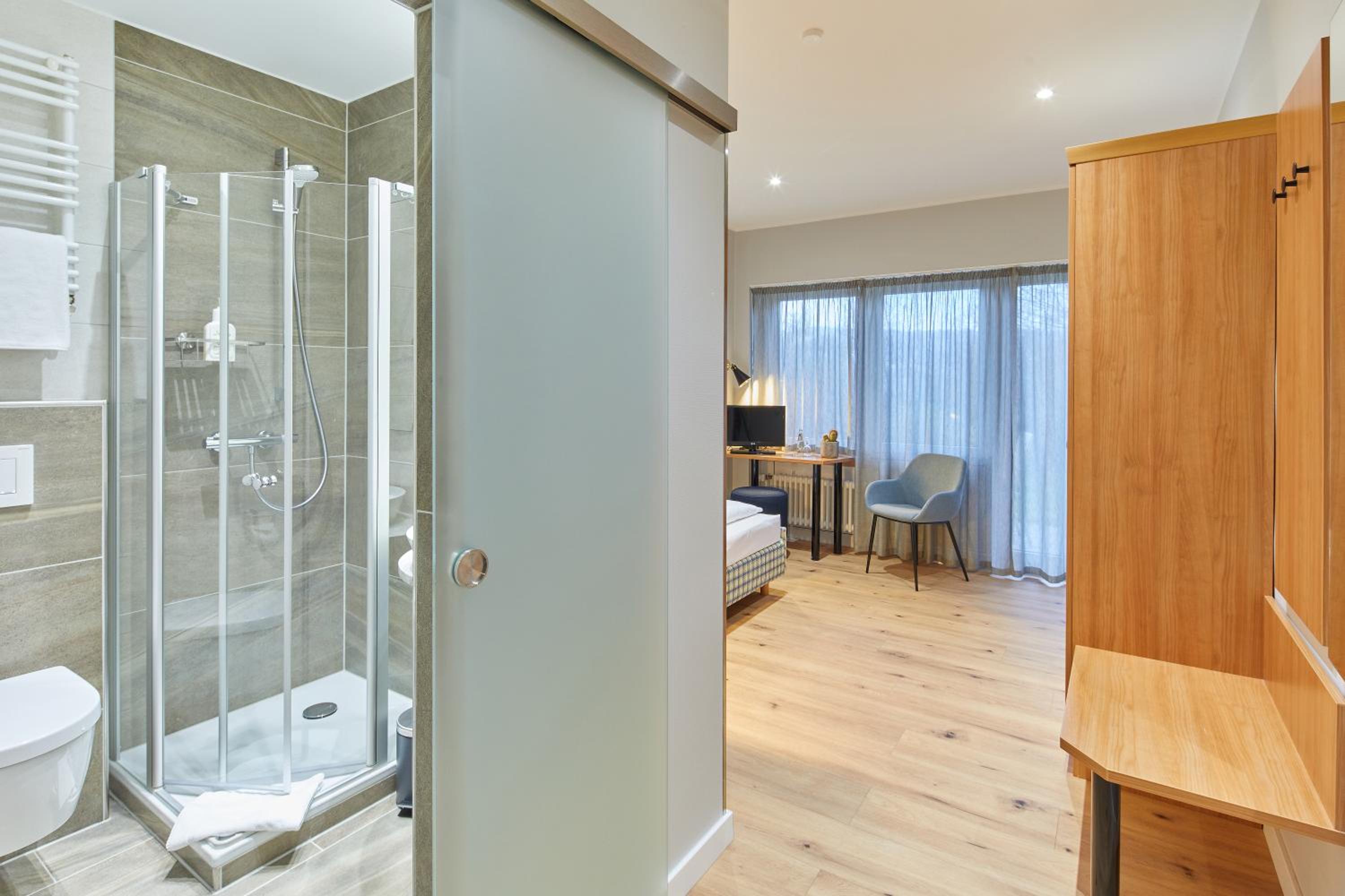 Standard Single Room photo 3