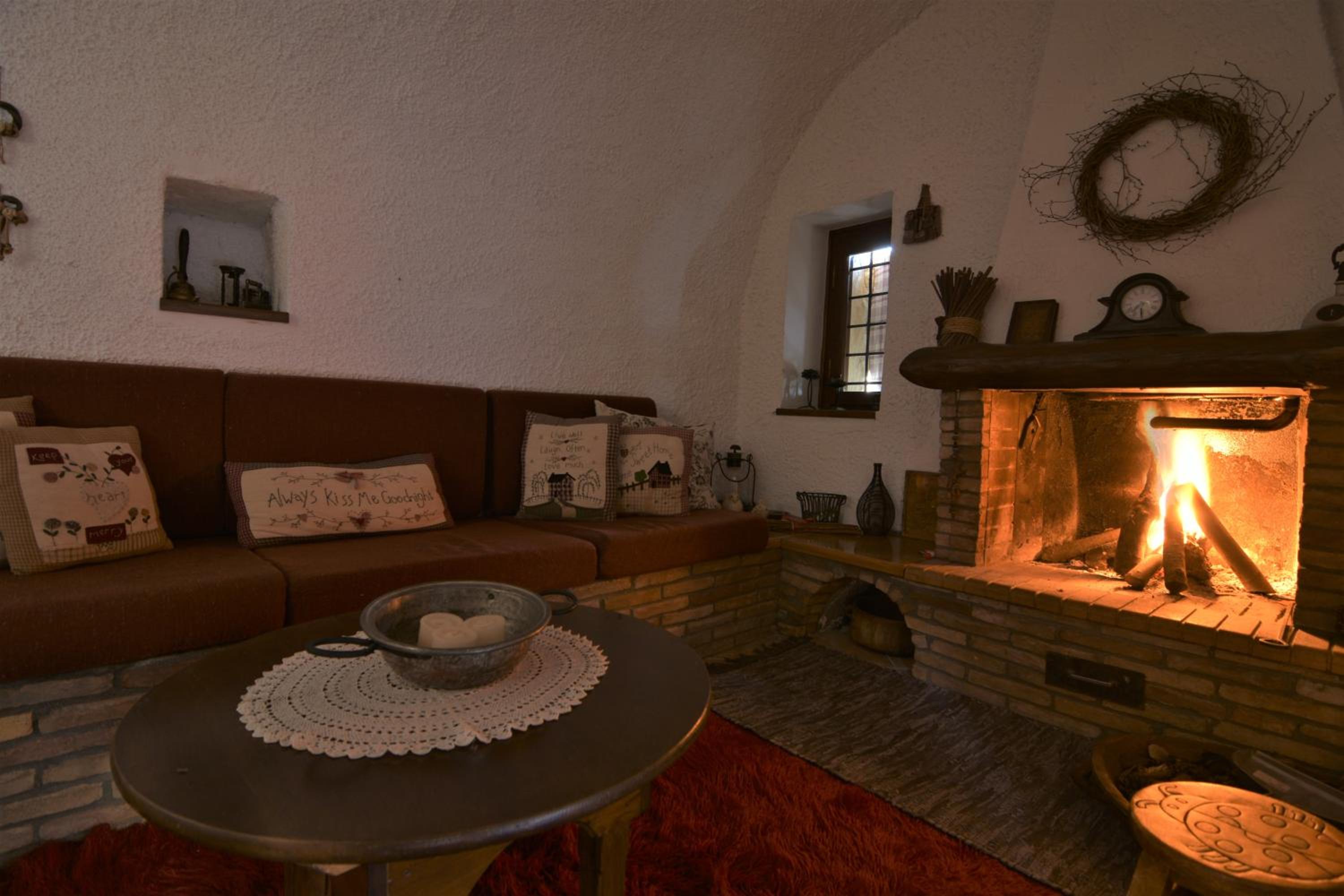 Two-Bedroom House photo 1