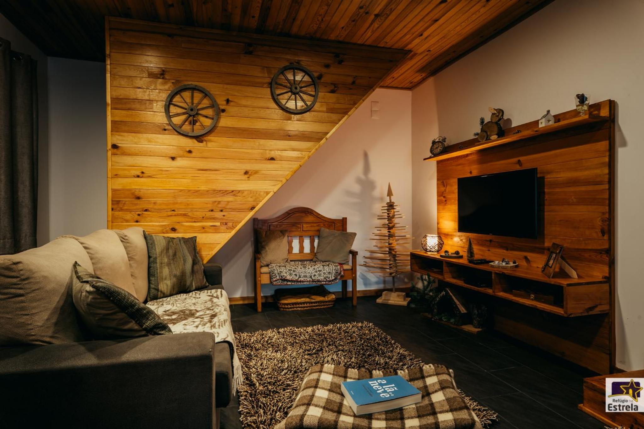 Superior Chalet photo 3