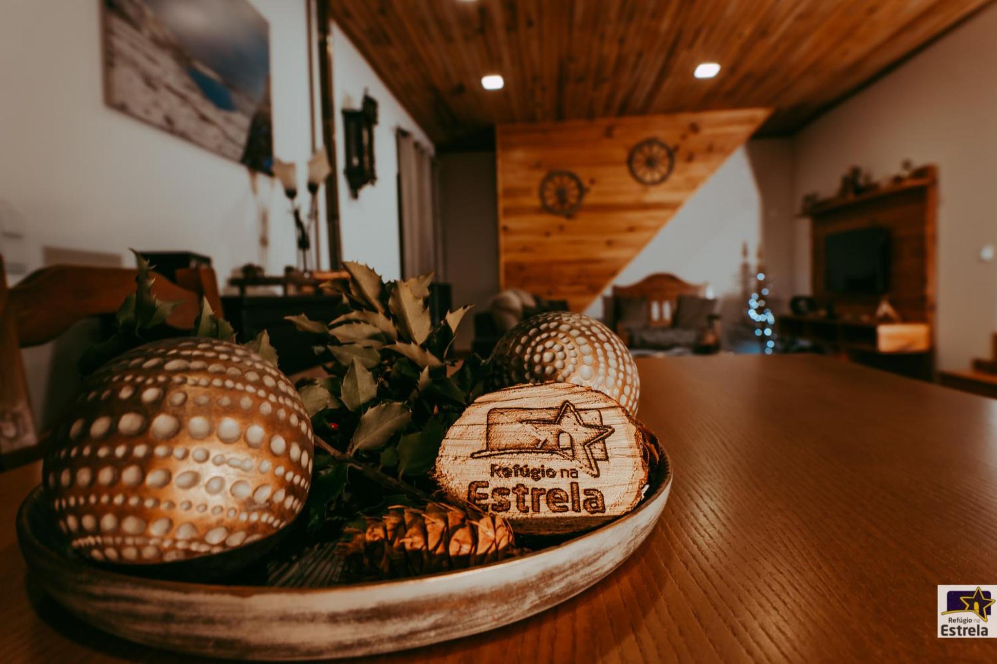 Superior Chalet photo 2