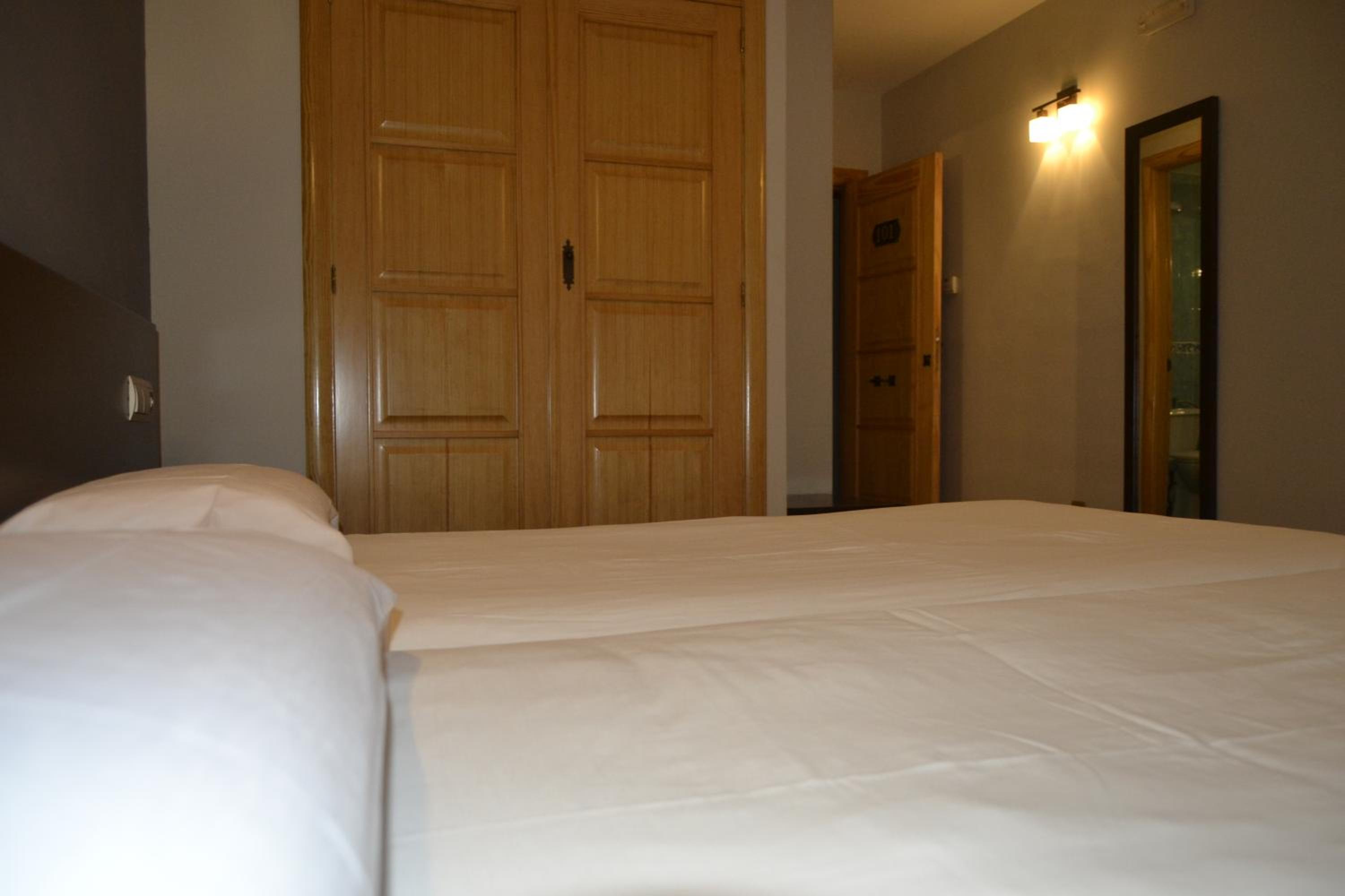 Habitación Individual