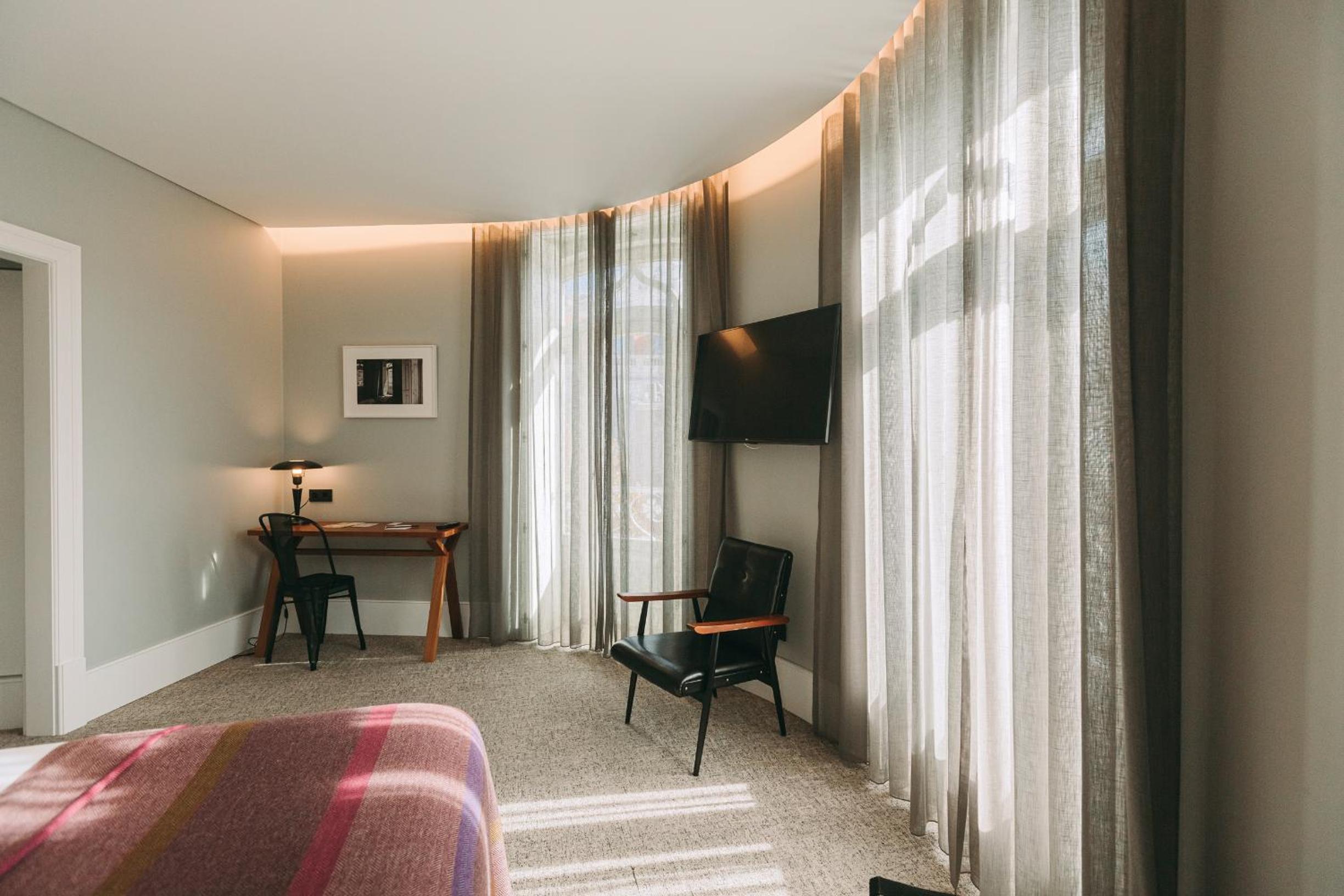King Double Room