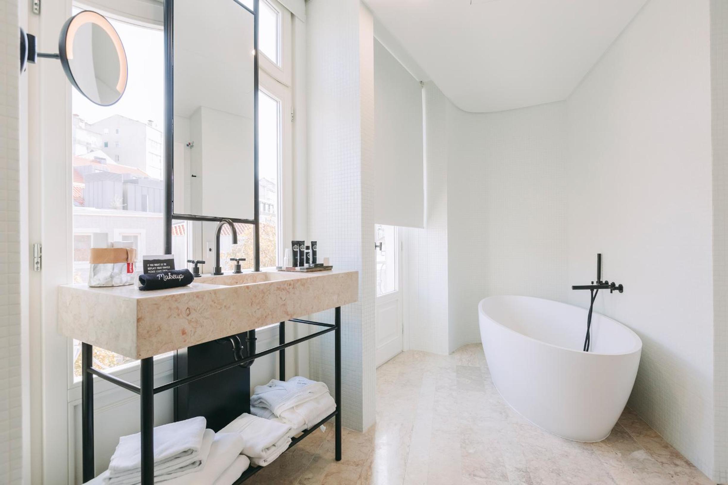 King Double Room
