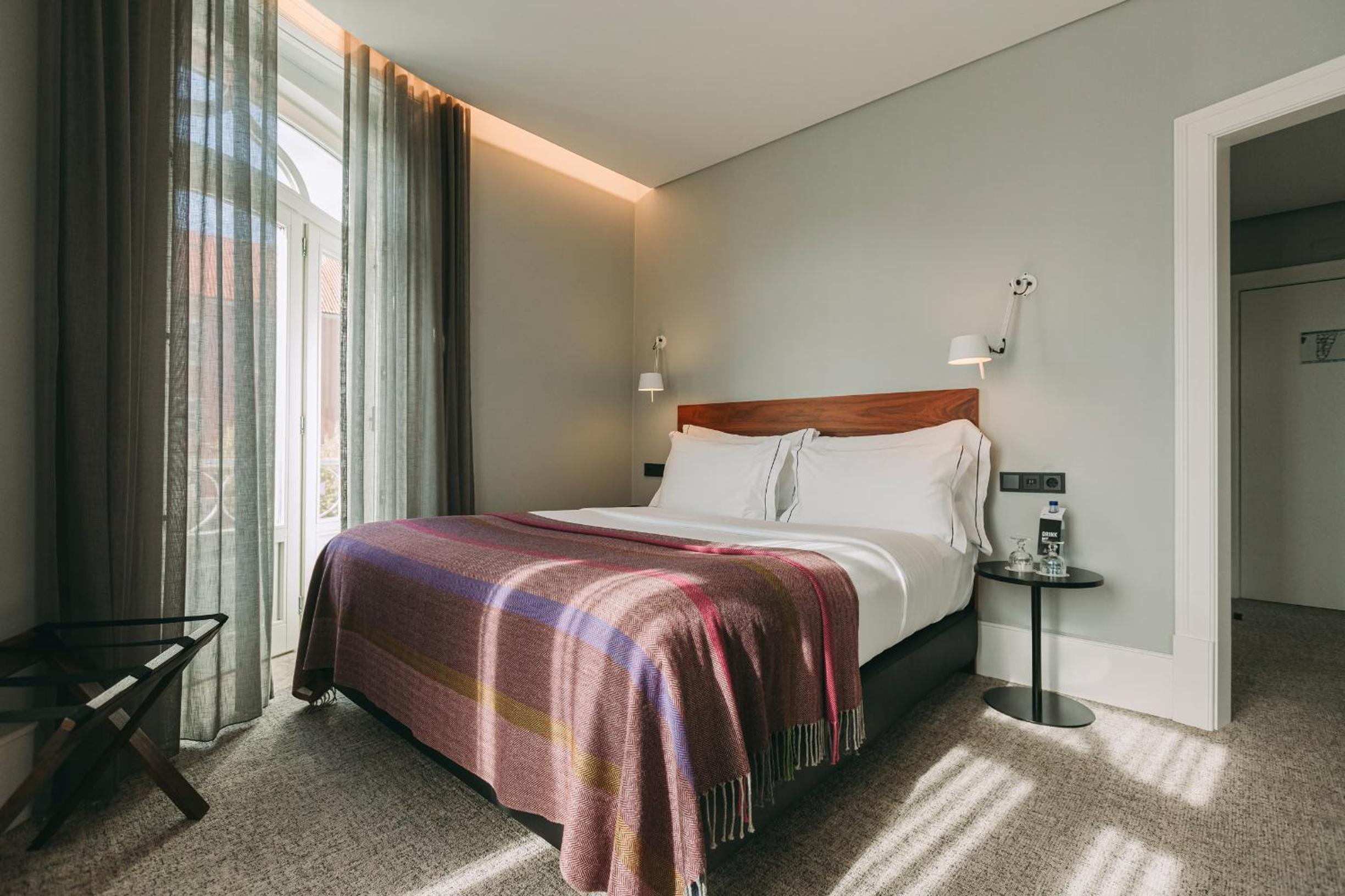 King Double Room