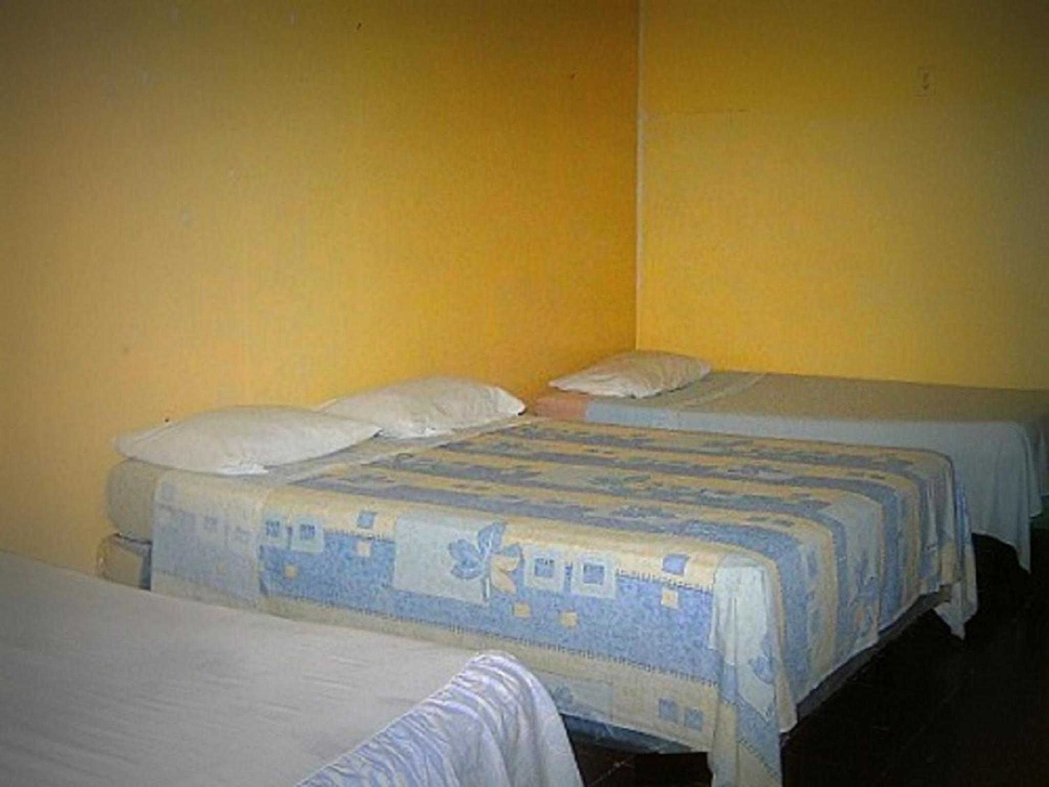 Quadruple Room photo 1