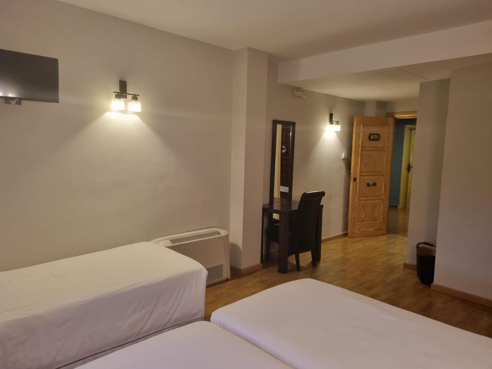 Triple Room photo 2