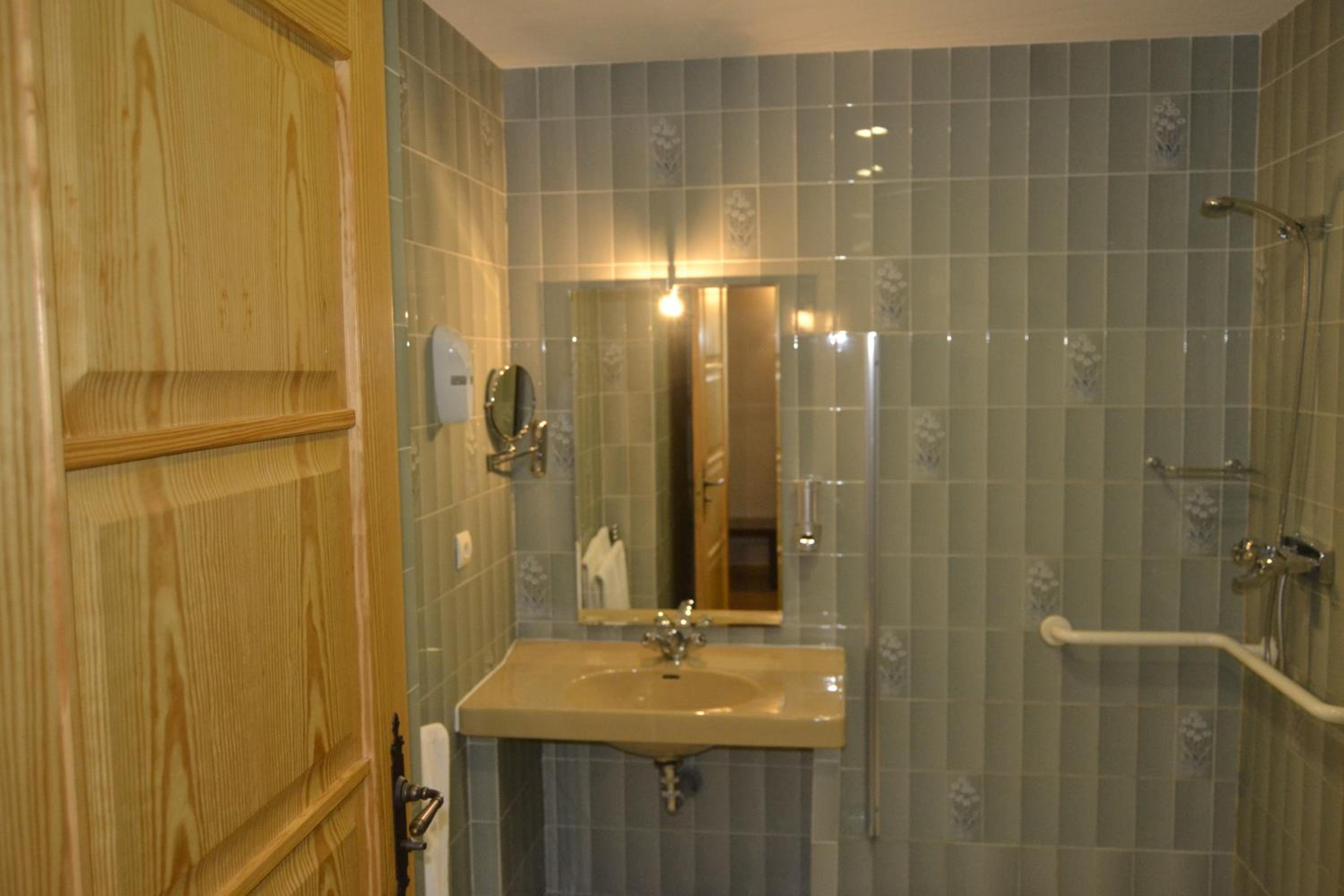 Quadruple Room photo 3