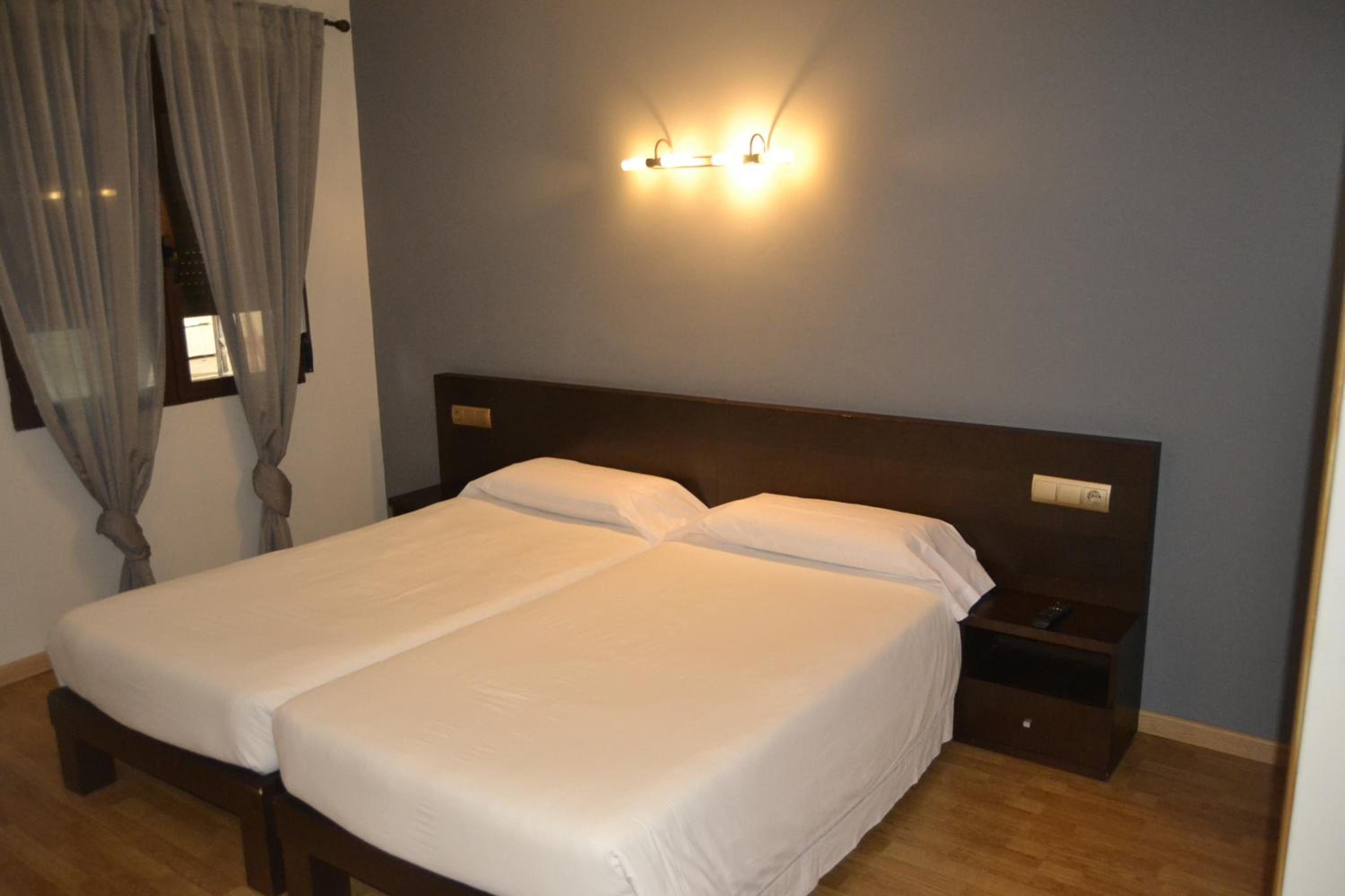 Habitación Doble Económica