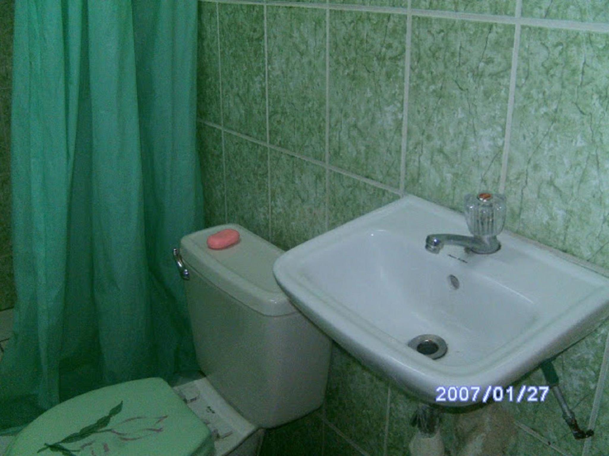 Bed in 6-Bed Mixed Dormitory Room photo 3