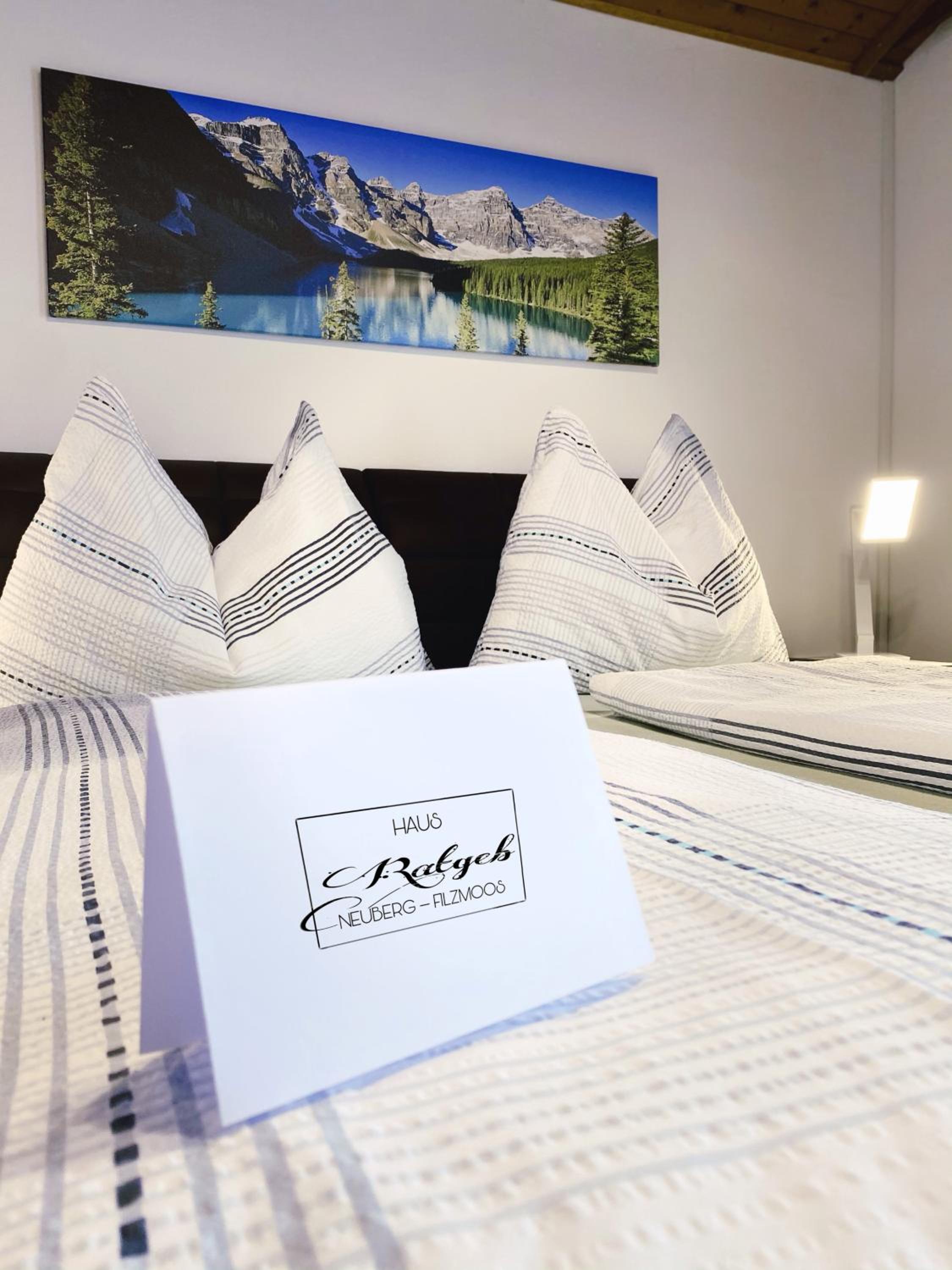 Deluxe Double or Twin Room photo 2