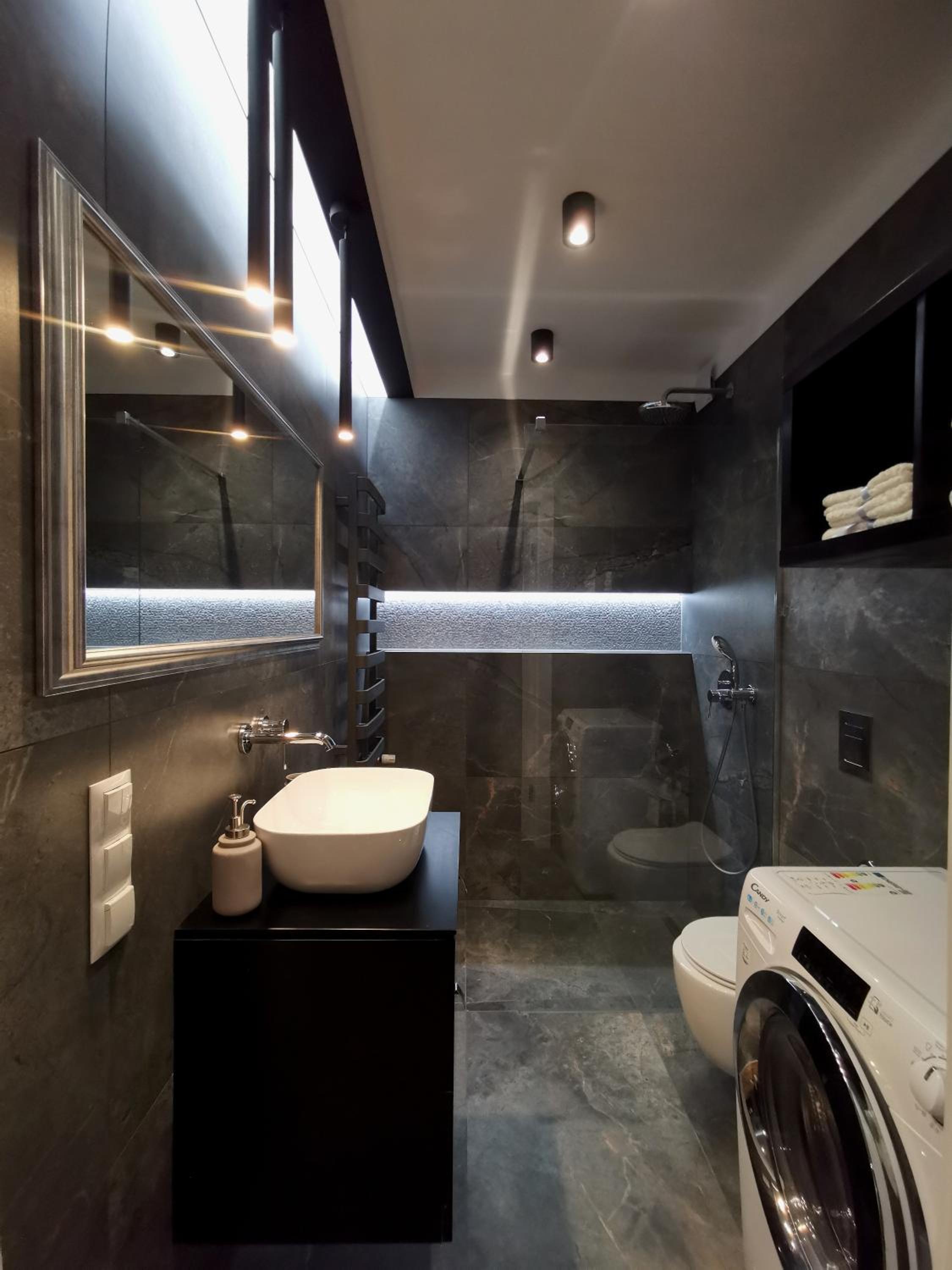 One-Bedroom Apartment - Photo 5